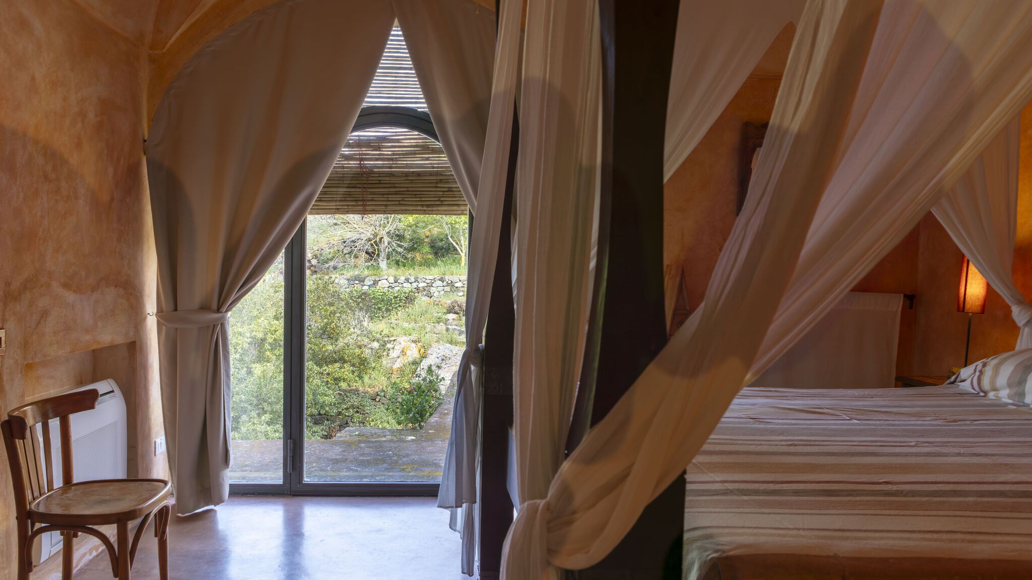 Italianway Pantelleria Dammuso Rekhale: Charme Antico & Piscina privata