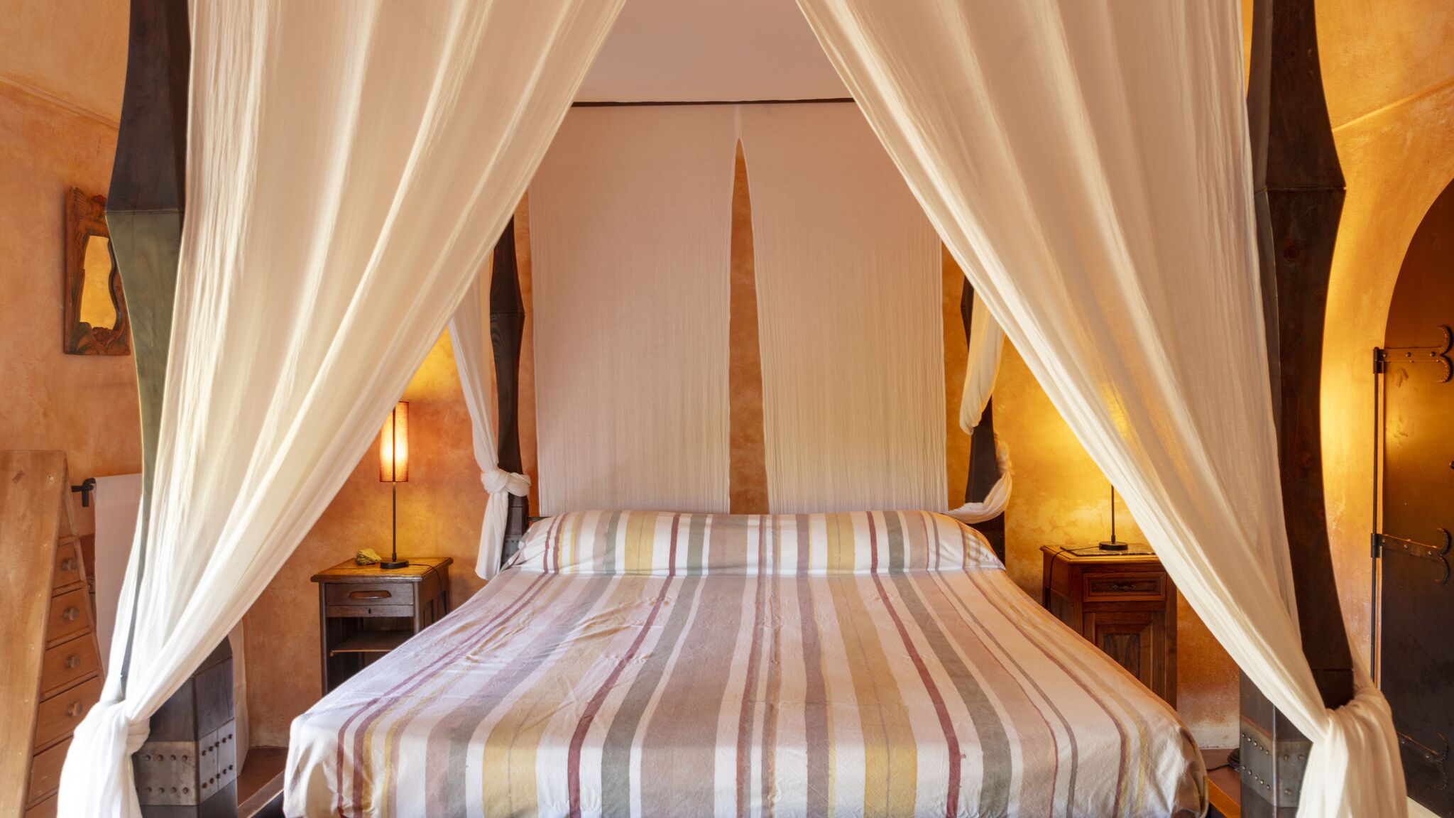 Italianway Pantelleria Dammuso Rekhale: Charme Antico & Piscina privata