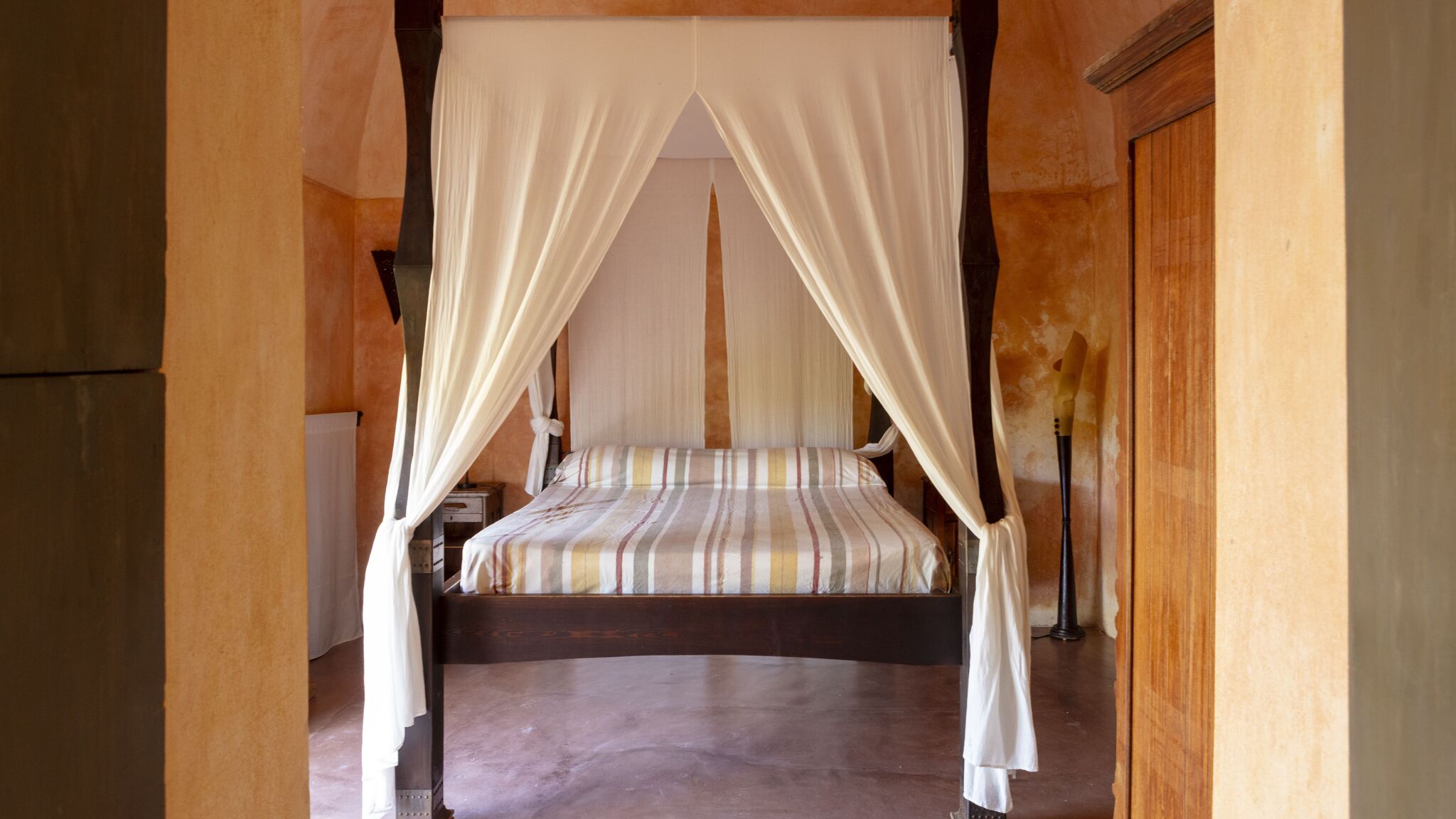 Italianway Pantelleria Dammuso Rekhale: Charme Antico & Piscina privata