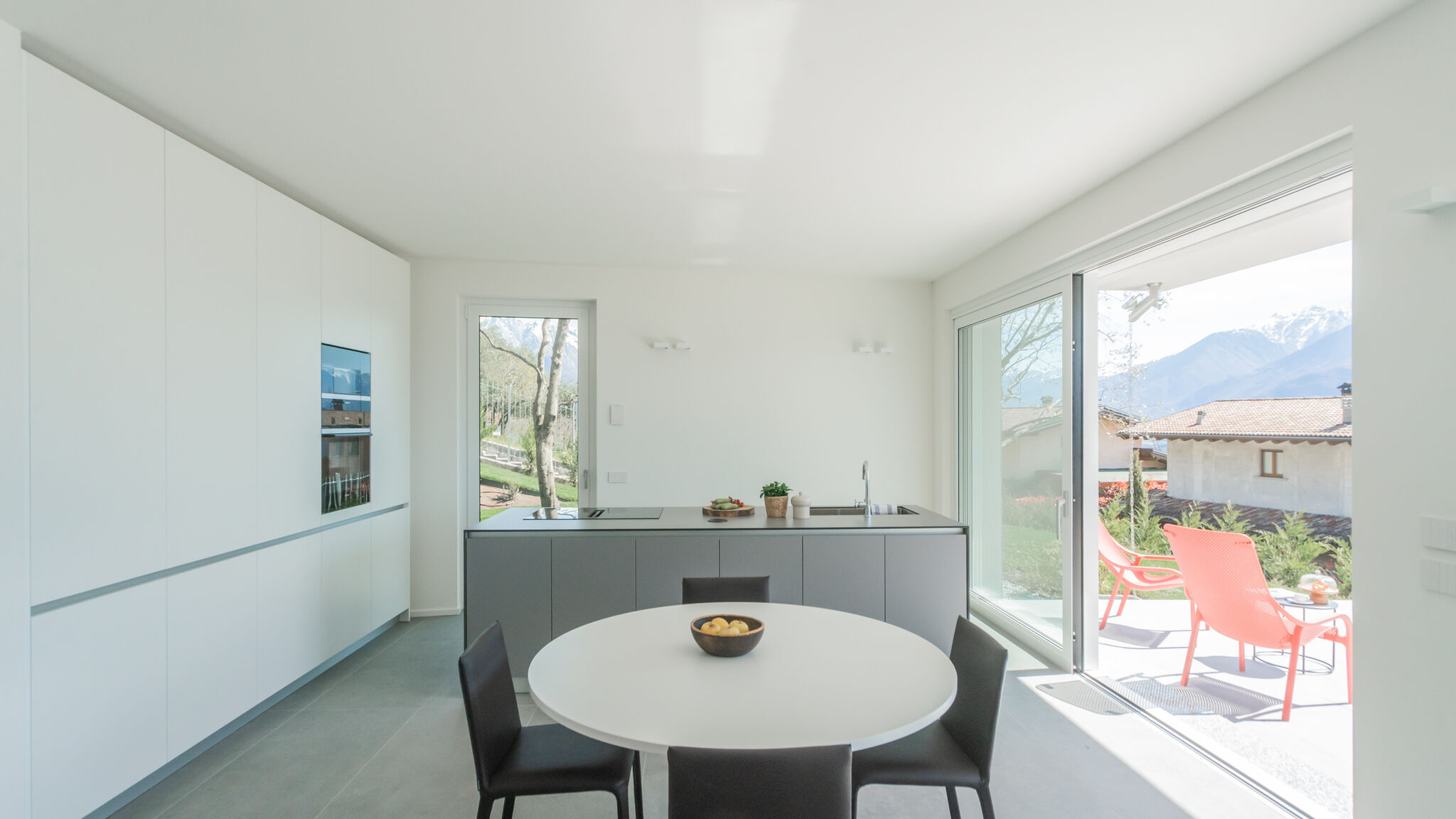 Italianway Vercana Valarin Cernobbio, Luxury Apartment & Wellness