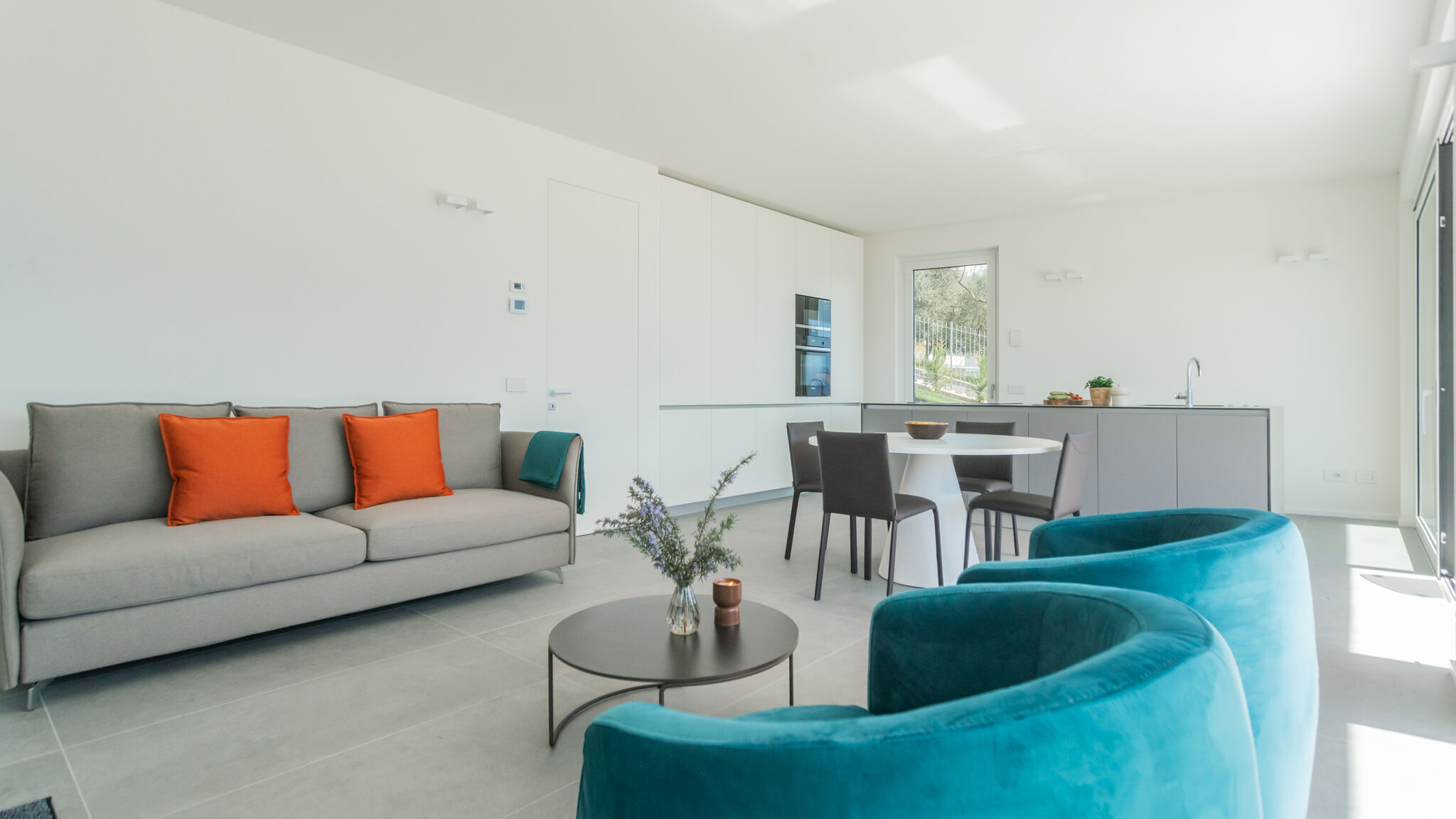 Italianway Vercana Valarin Cernobbio, Luxury Apartment & Wellness