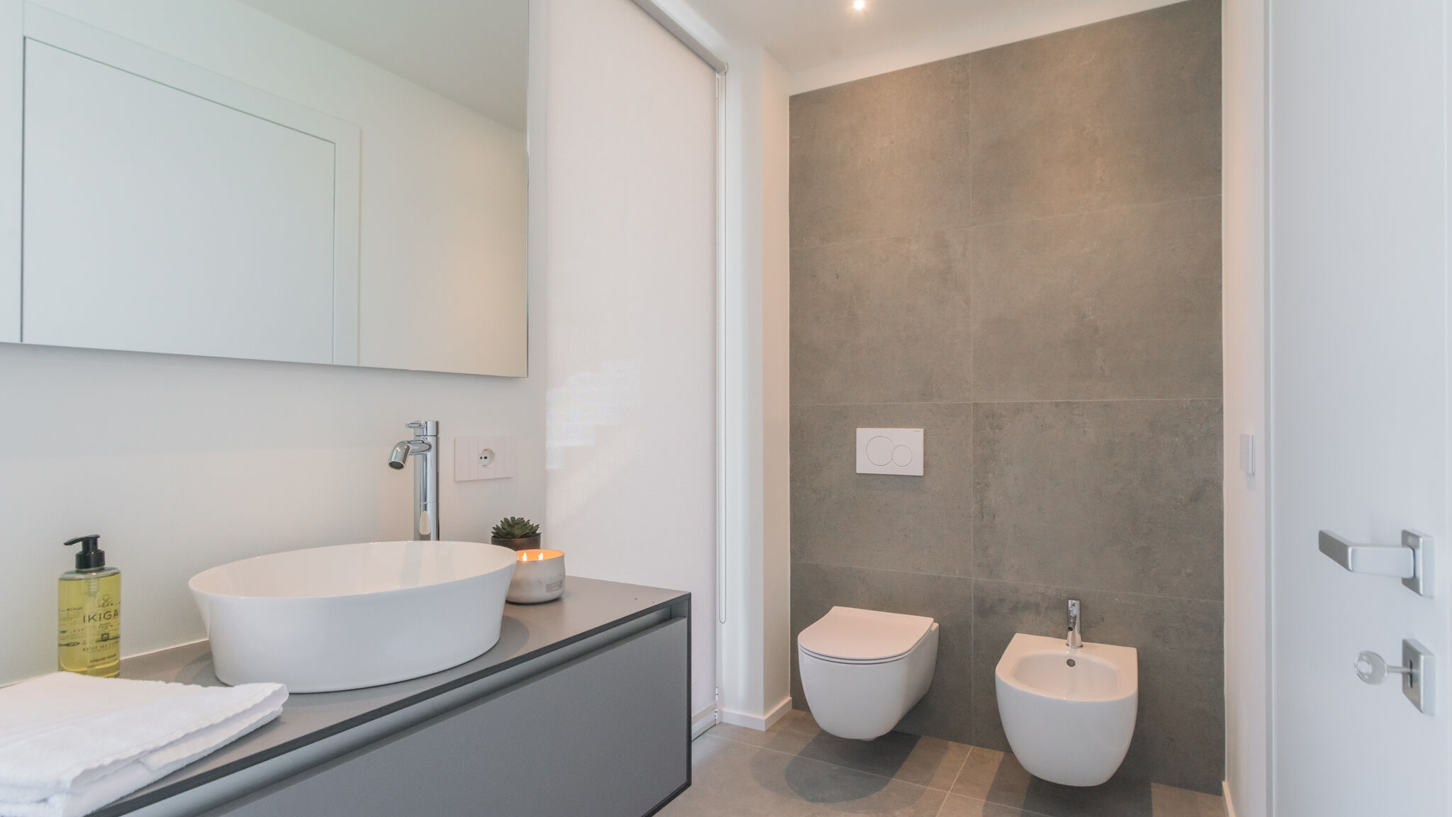 Italianway Vercana Valarin Cernobbio, Luxury Apartment & Wellness