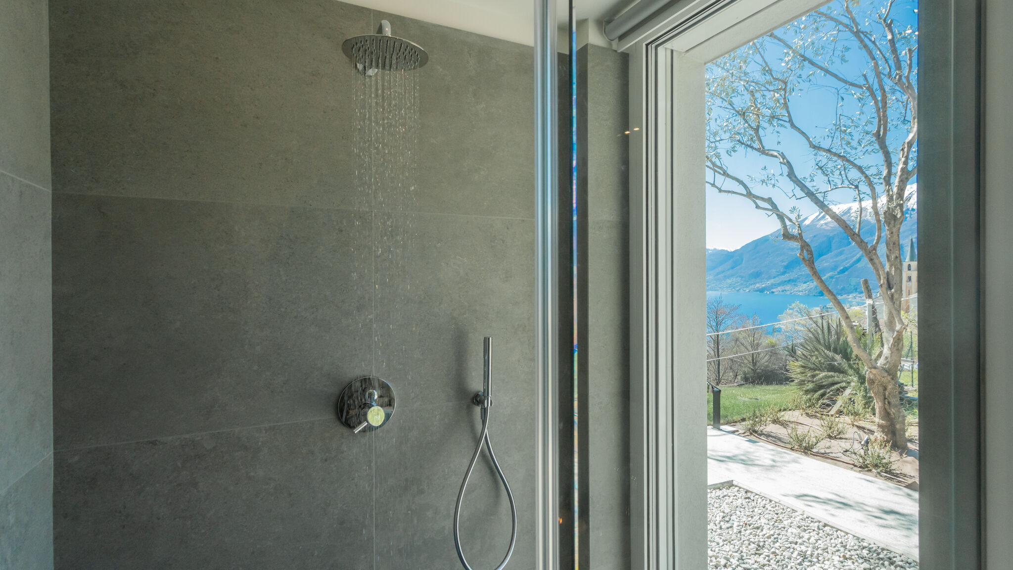 Italianway Vercana Valarin Cernobbio, Luxury Apartment & Wellness