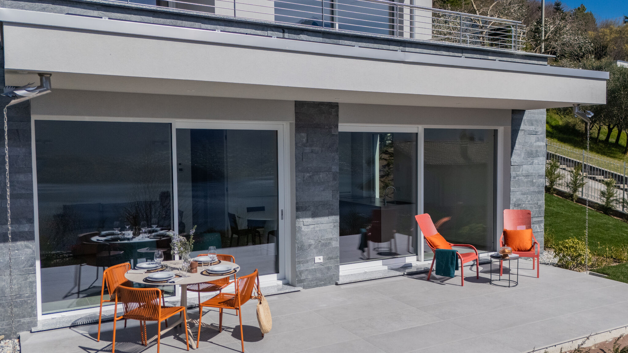 Italianway Vercana Valarin Cernobbio, Luxury Apartment & Wellness