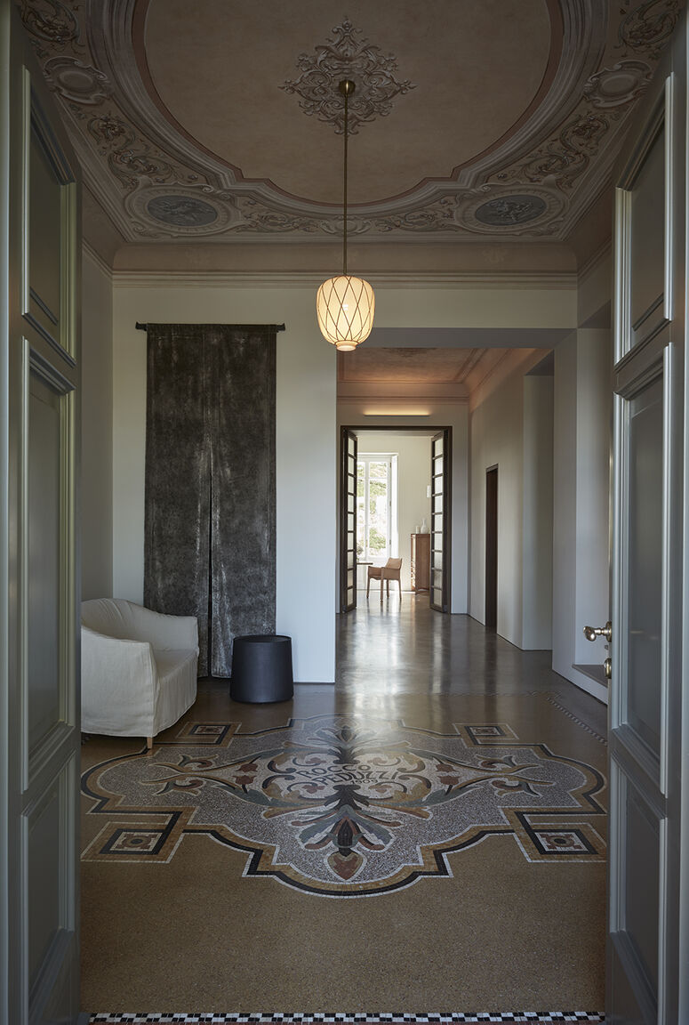 Italianway Pigra Villa Seraphine by Elite Villas