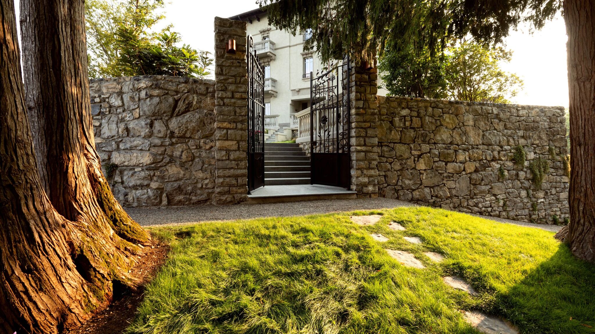 Italianway Pigra Villa Seraphine by Elite Villas