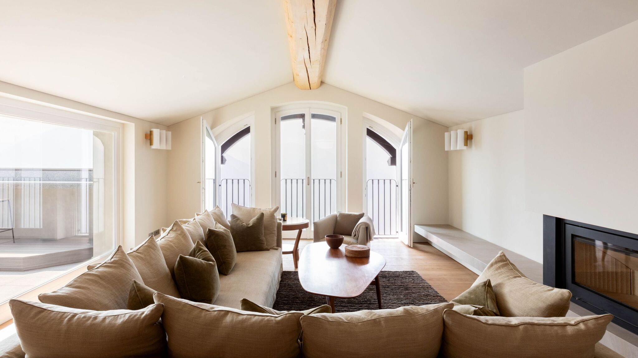 Italianway Pigra Villa Seraphine by Elite Villas