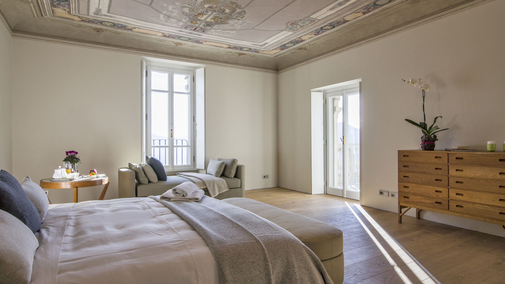 Italianway Pigra Villa Seraphine by Elite Villas