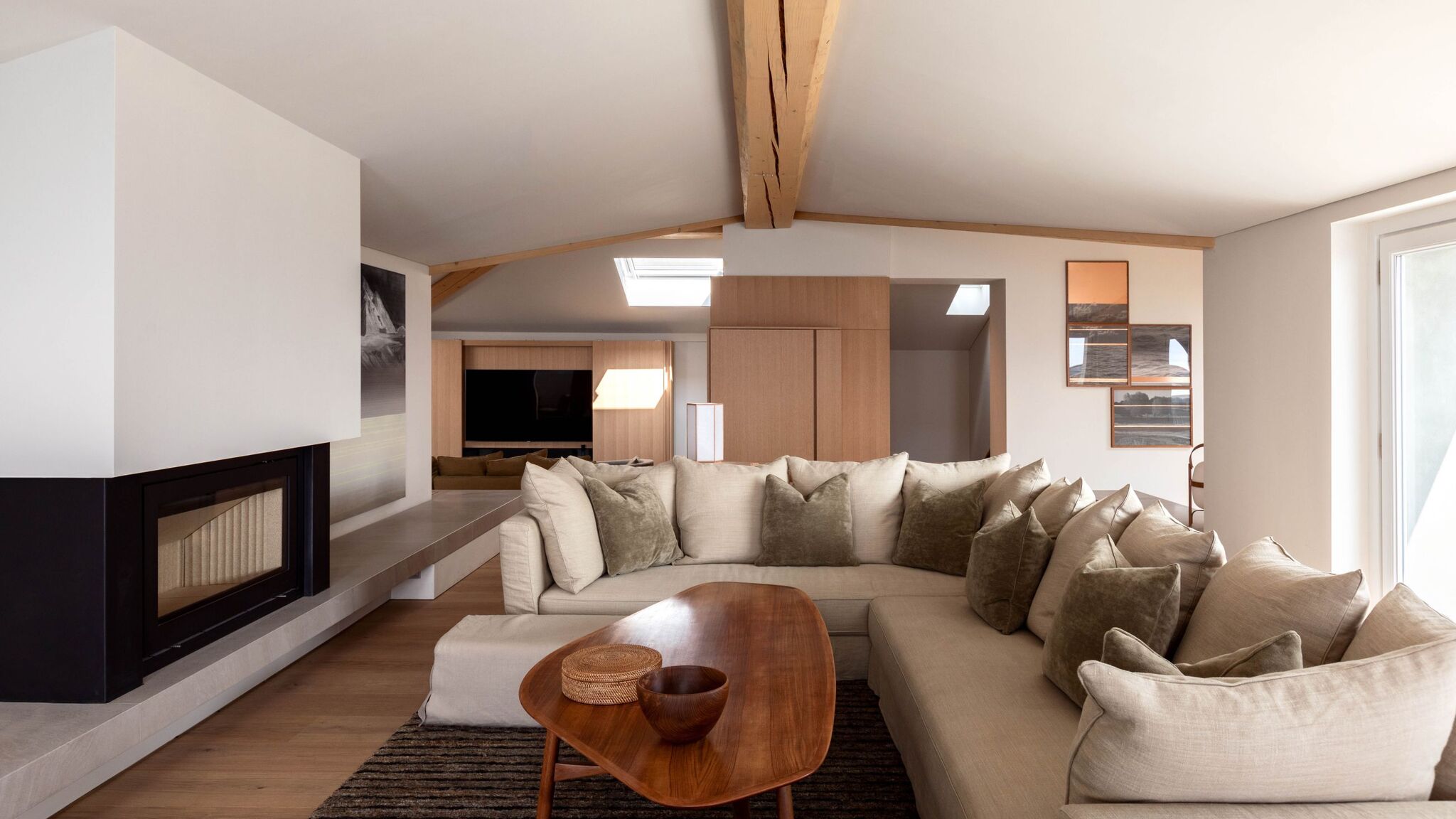 Italianway Pigra Villa Seraphine by Elite Villas