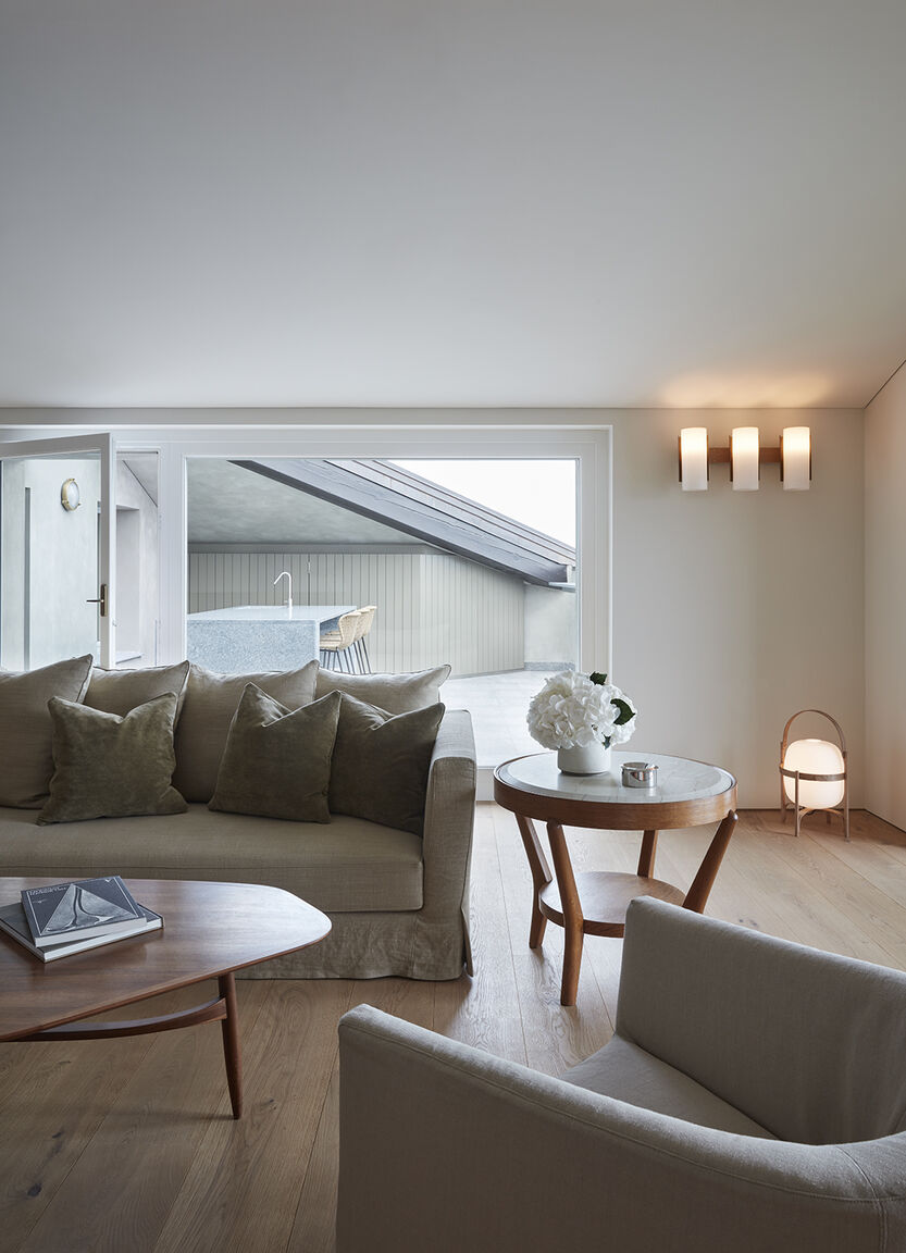 Italianway Pigra Villa Seraphine by Elite Villas
