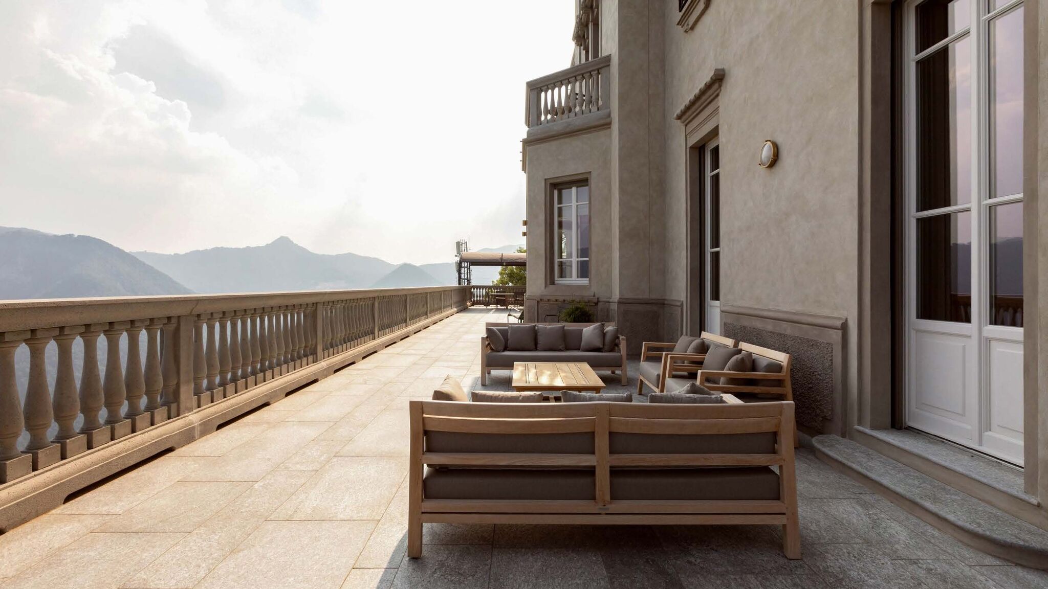 Italianway Pigra Villa Seraphine by Elite Villas