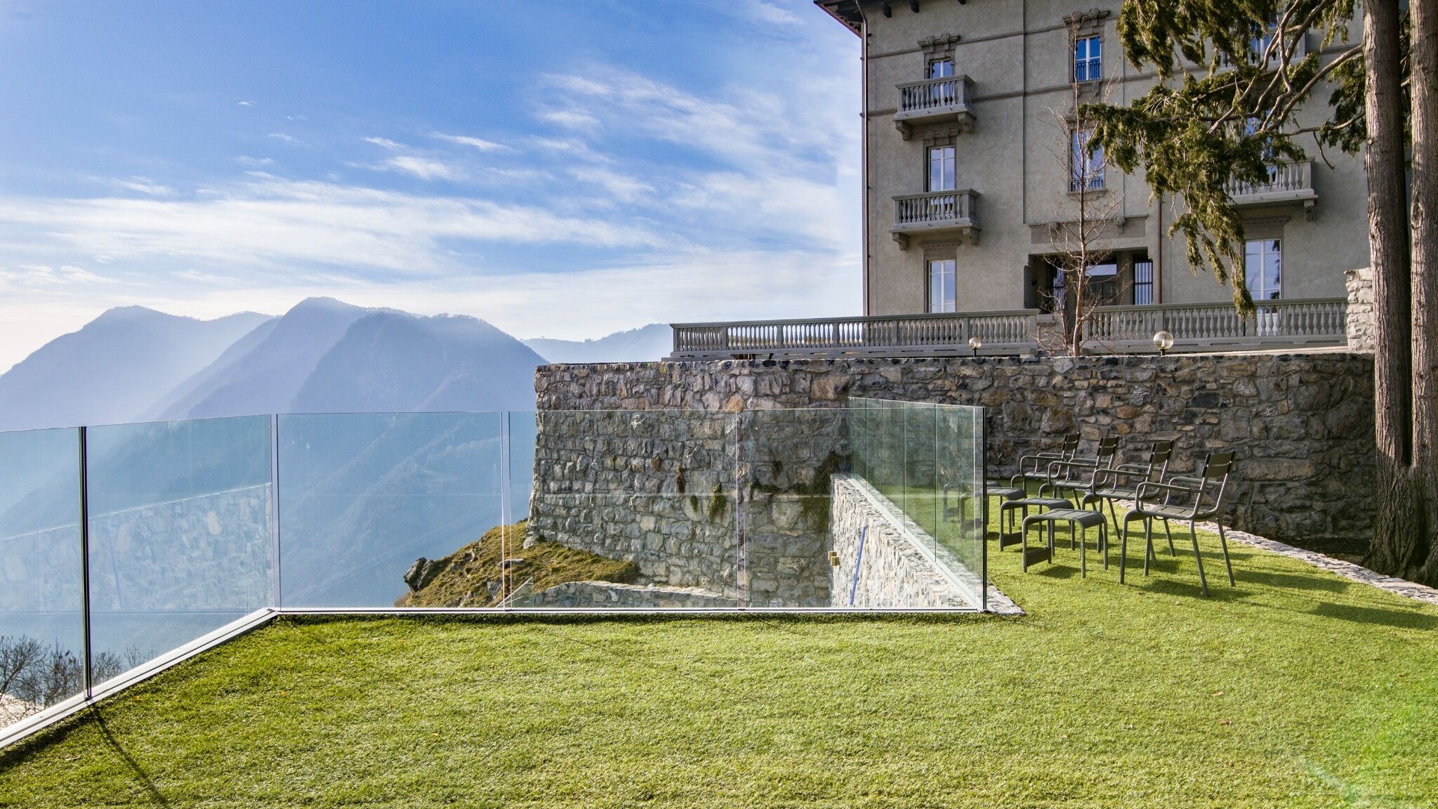 Italianway Pigra Villa Seraphine by Elite Villas
