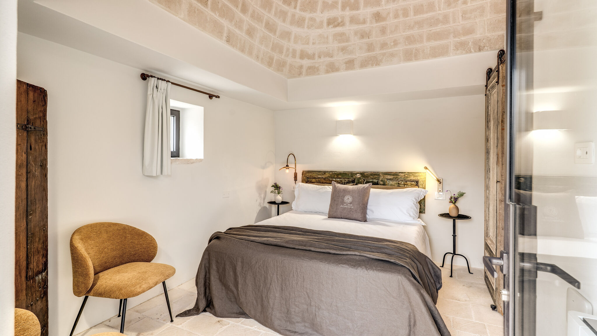 Italianway Ostuni Trulli Tummà - Le case di Valentina