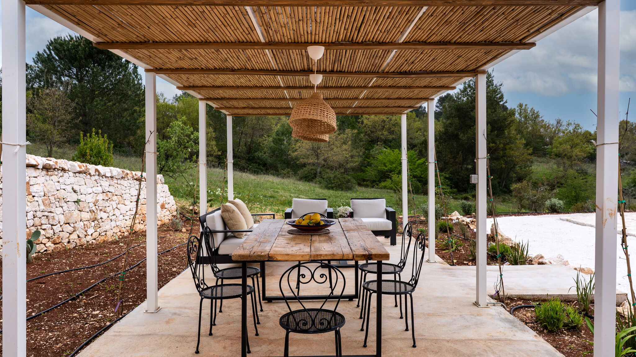 Italianway Ostuni Trulli Tummà - Le case di Valentina