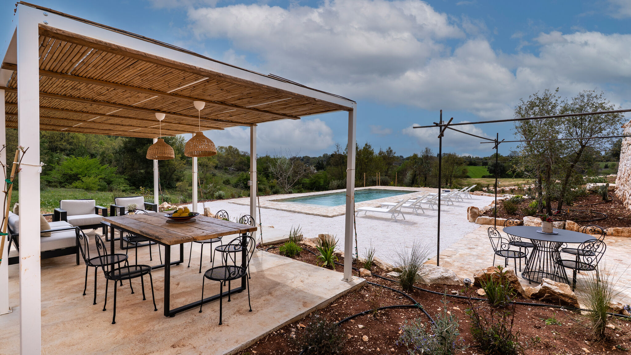 Italianway Ostuni Trulli Tummà - Le case di Valentina