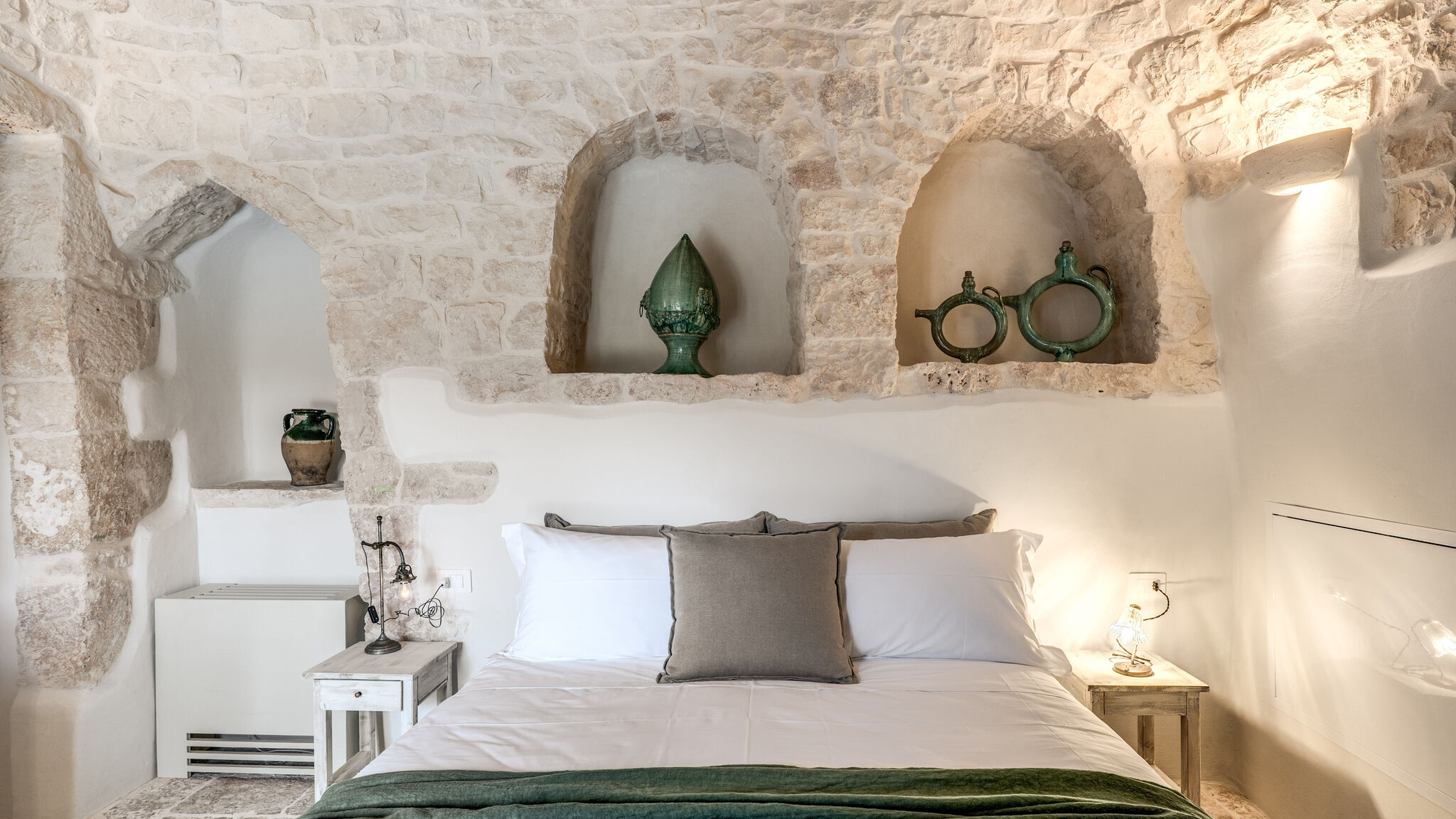 Italianway Ostuni Trulli Tummà - Le case di Valentina