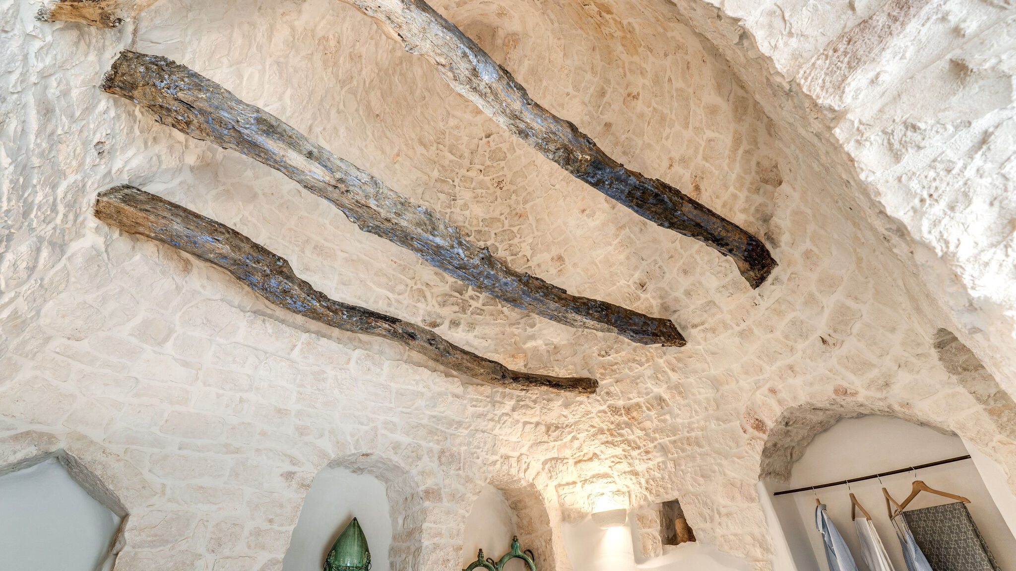 Italianway Ostuni Trulli Tummà - Le case di Valentina