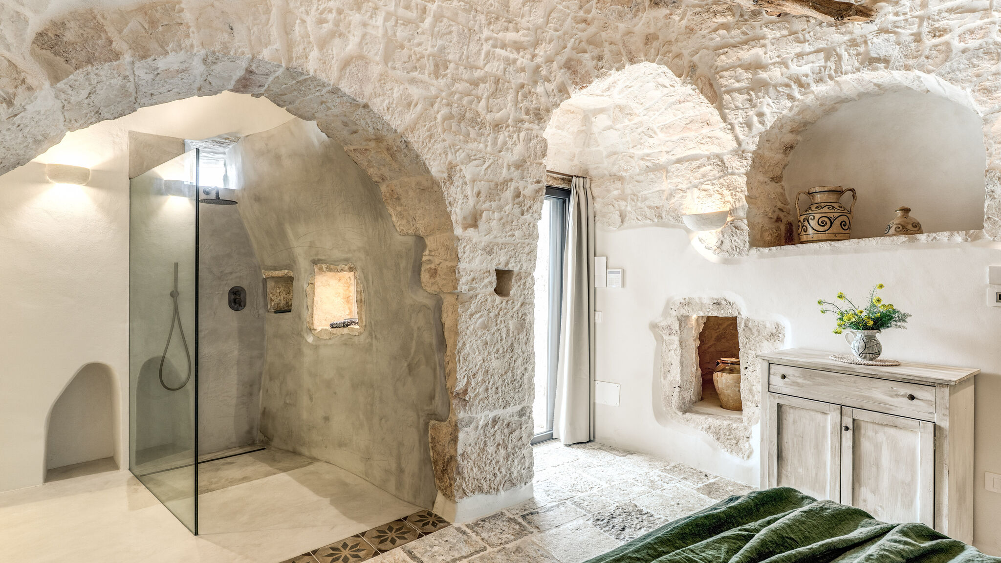 Italianway Ostuni Trulli Tummà - Le case di Valentina