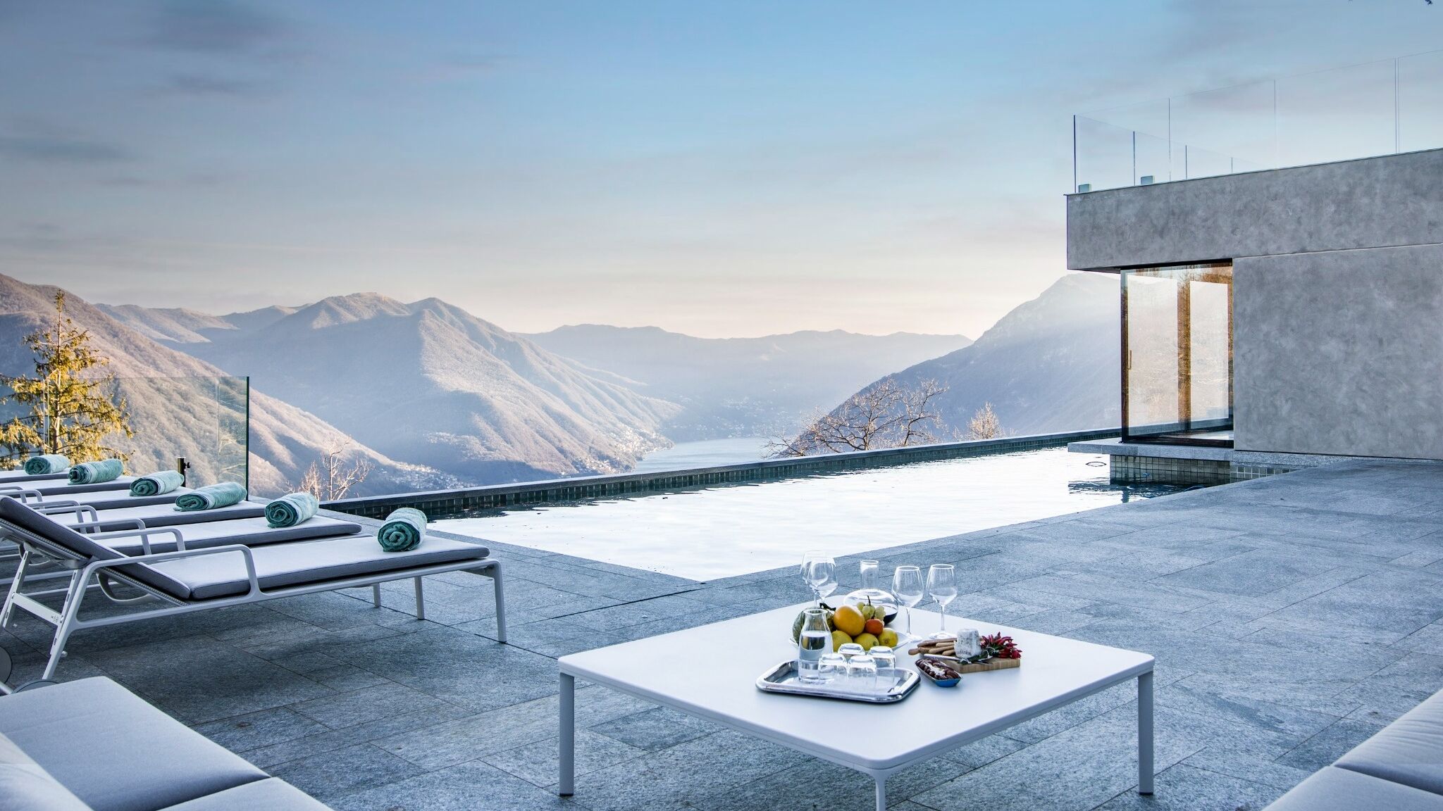Italianway Pigra Villa Seraphine by Elite Villas
