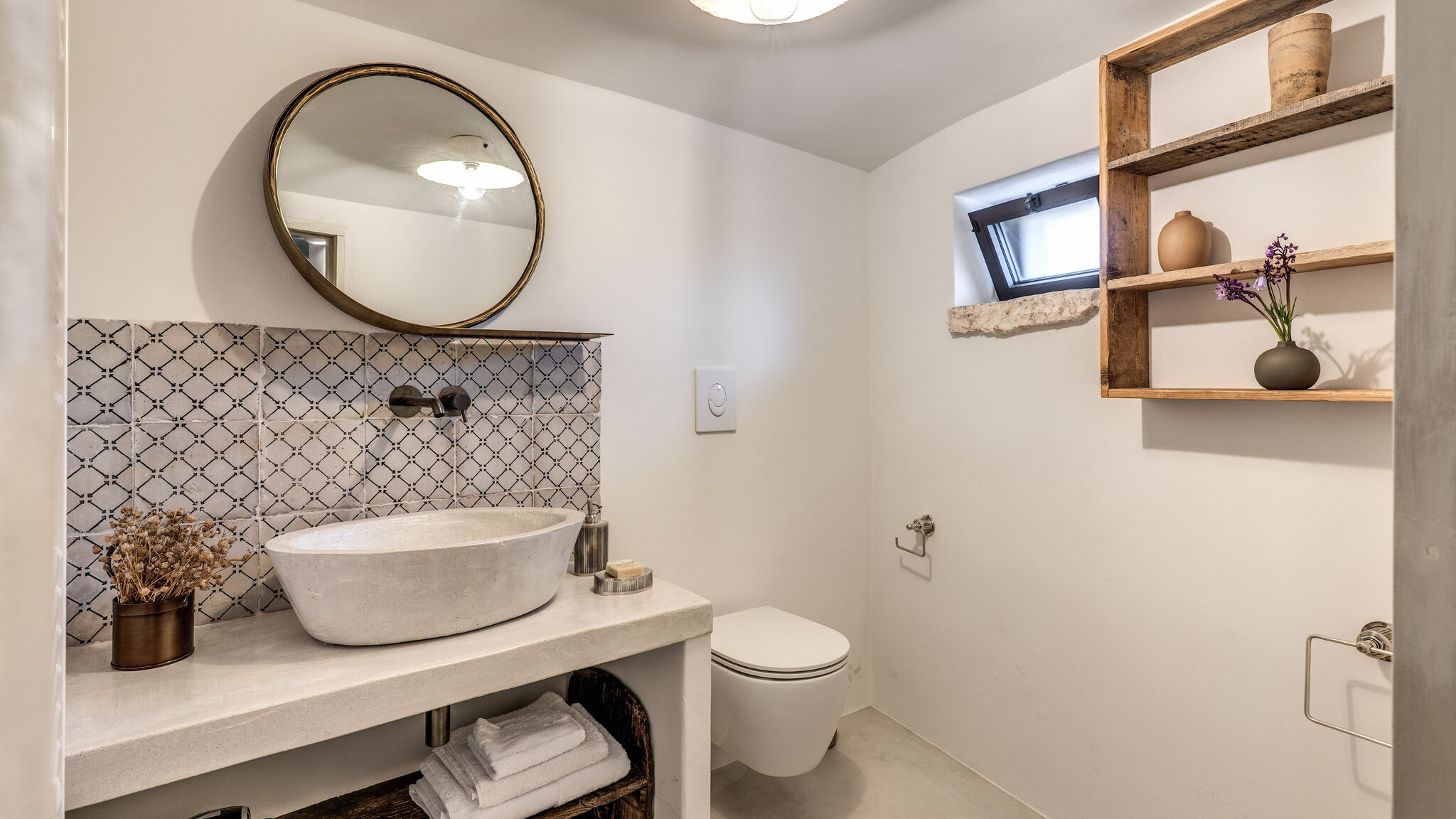 Italianway Ostuni Trulli Tummà - Le case di Valentina