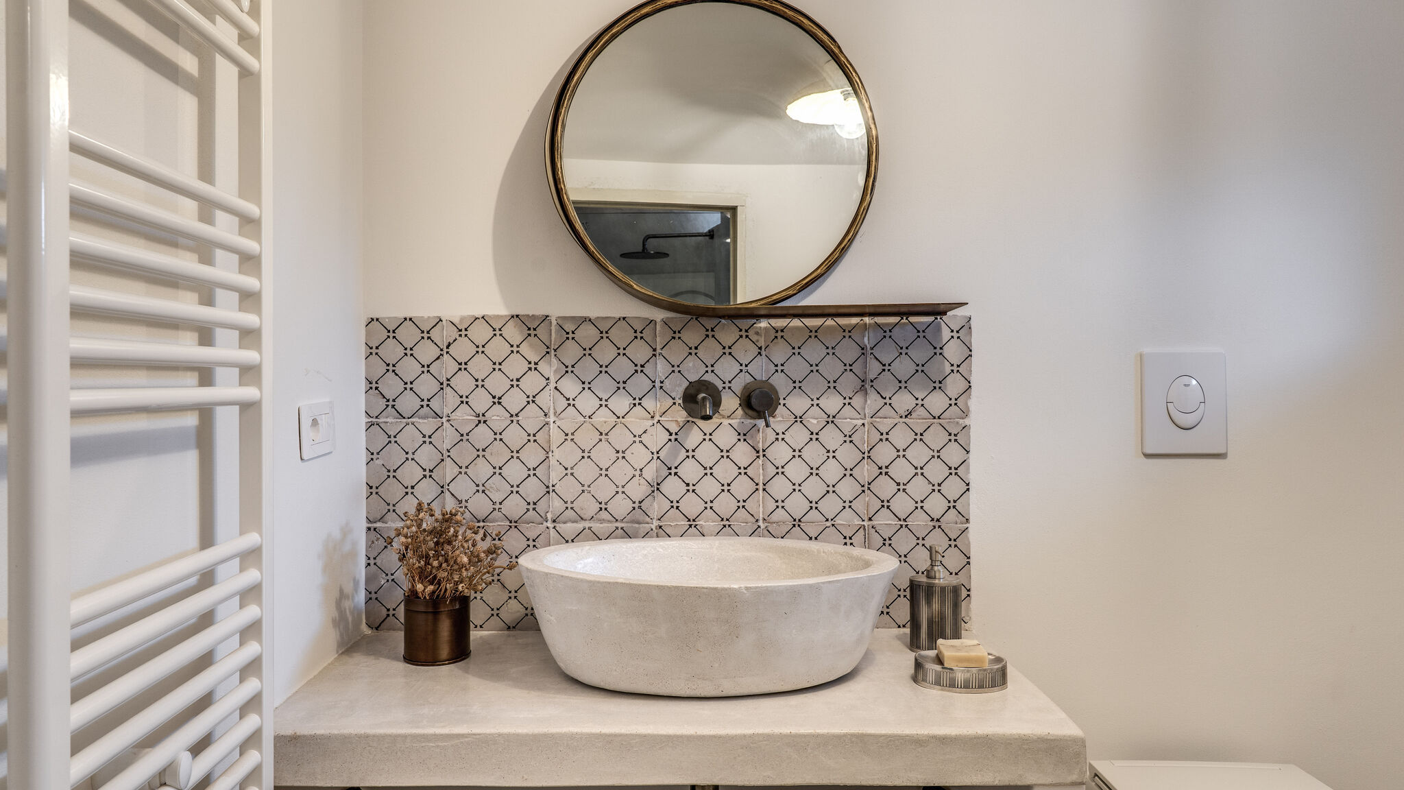 Italianway Ostuni Trulli Tummà - Le case di Valentina