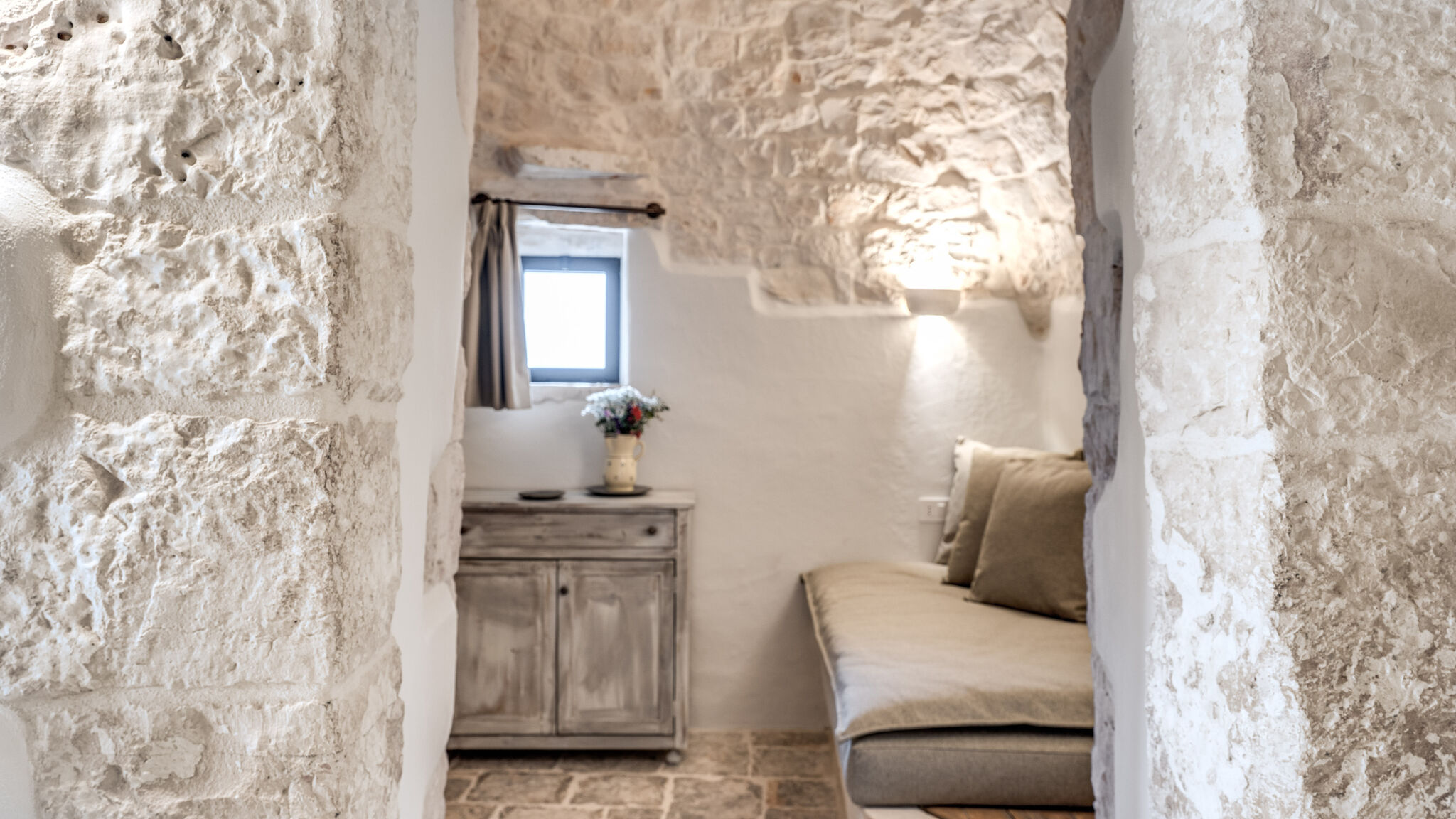 Italianway Ostuni Trulli Tummà - Le case di Valentina