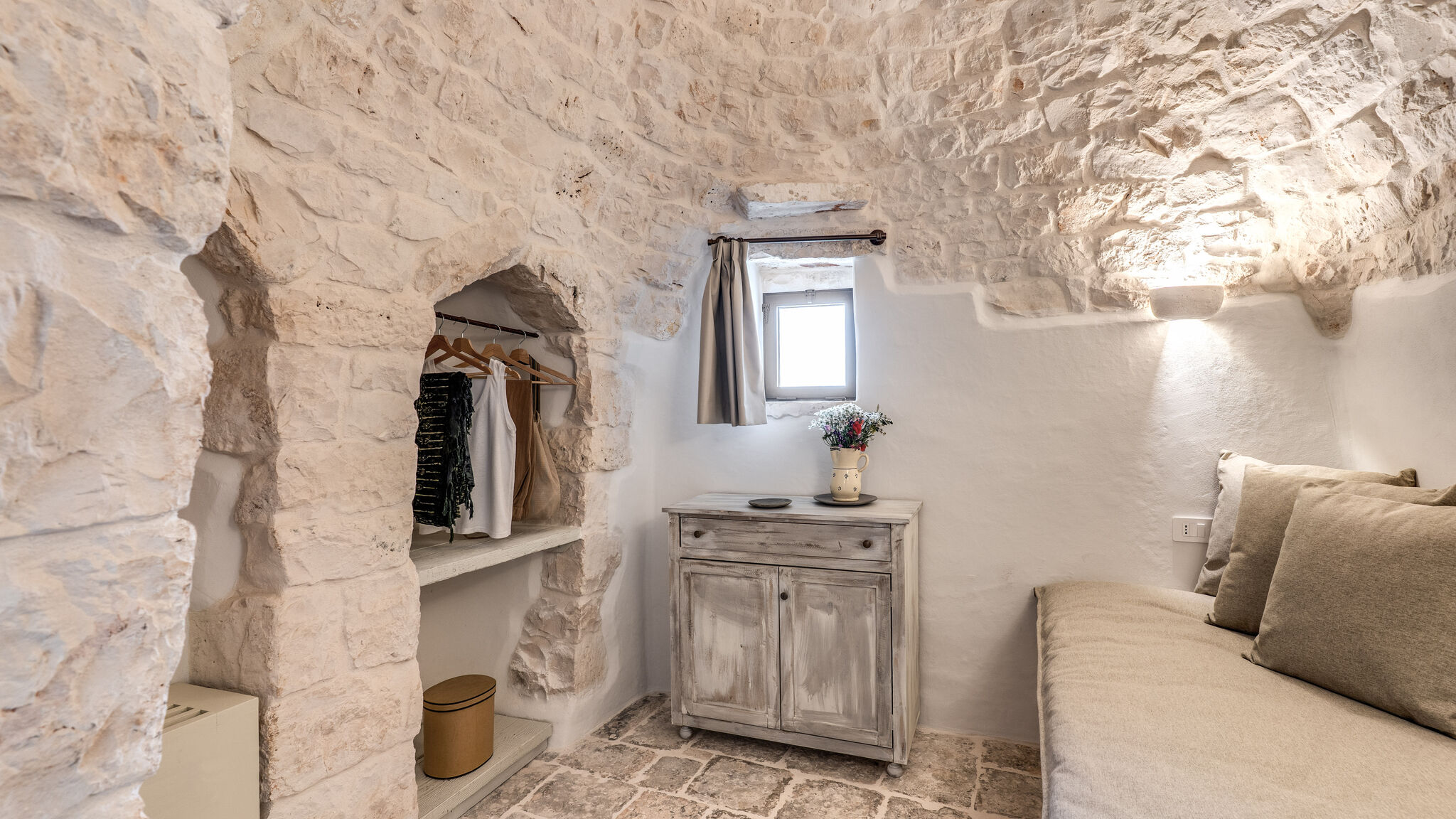 Italianway Ostuni Trulli Tummà - Le case di Valentina