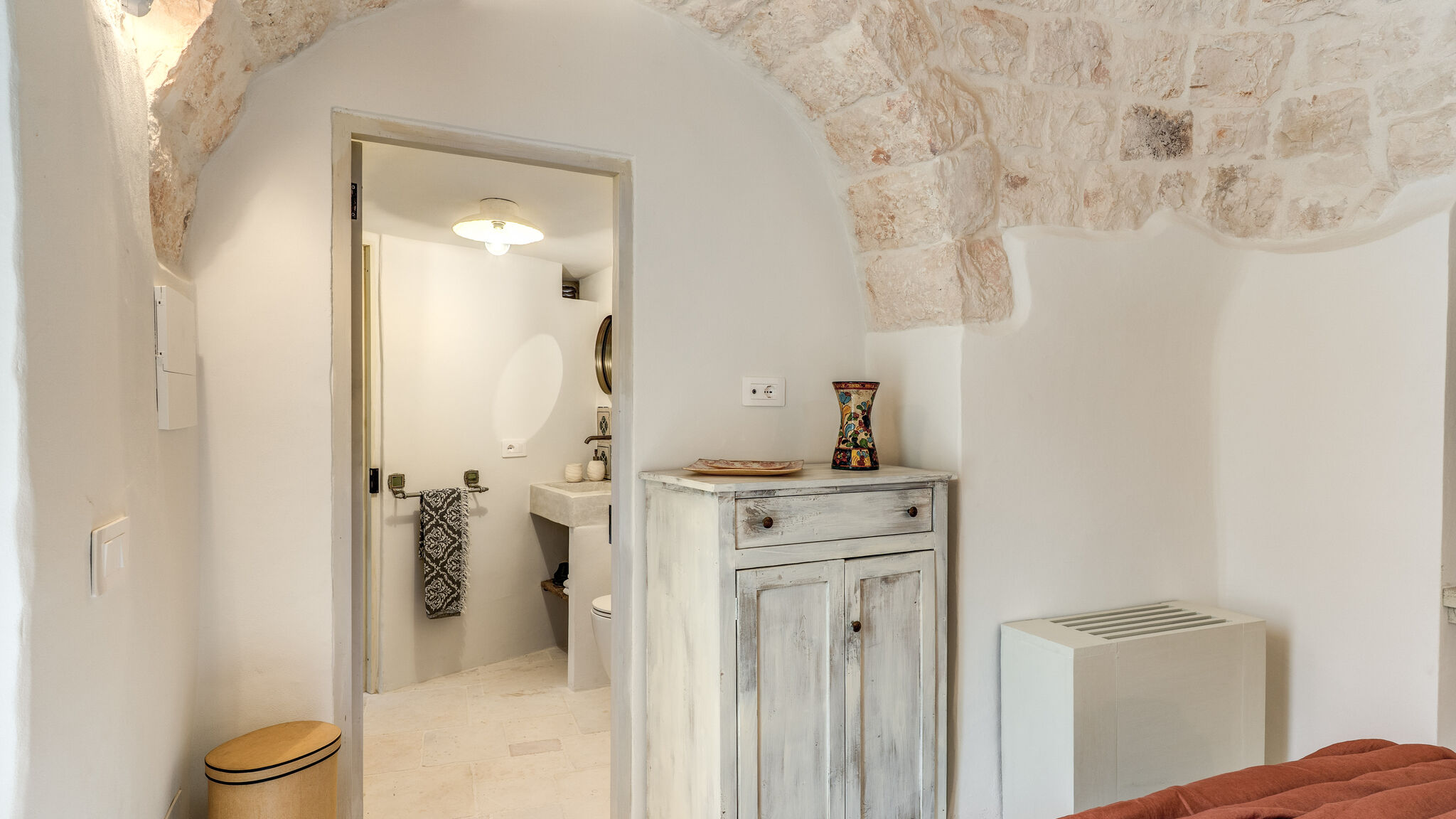 Italianway Ostuni Trulli Tummà - Le case di Valentina