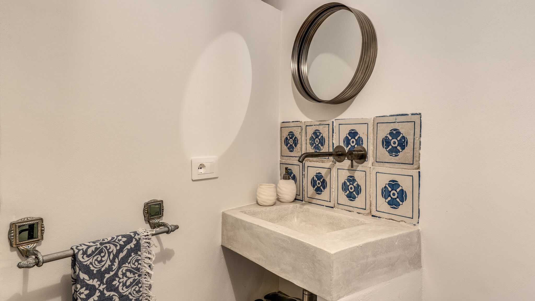 Italianway Ostuni Trulli Tummà - Le case di Valentina