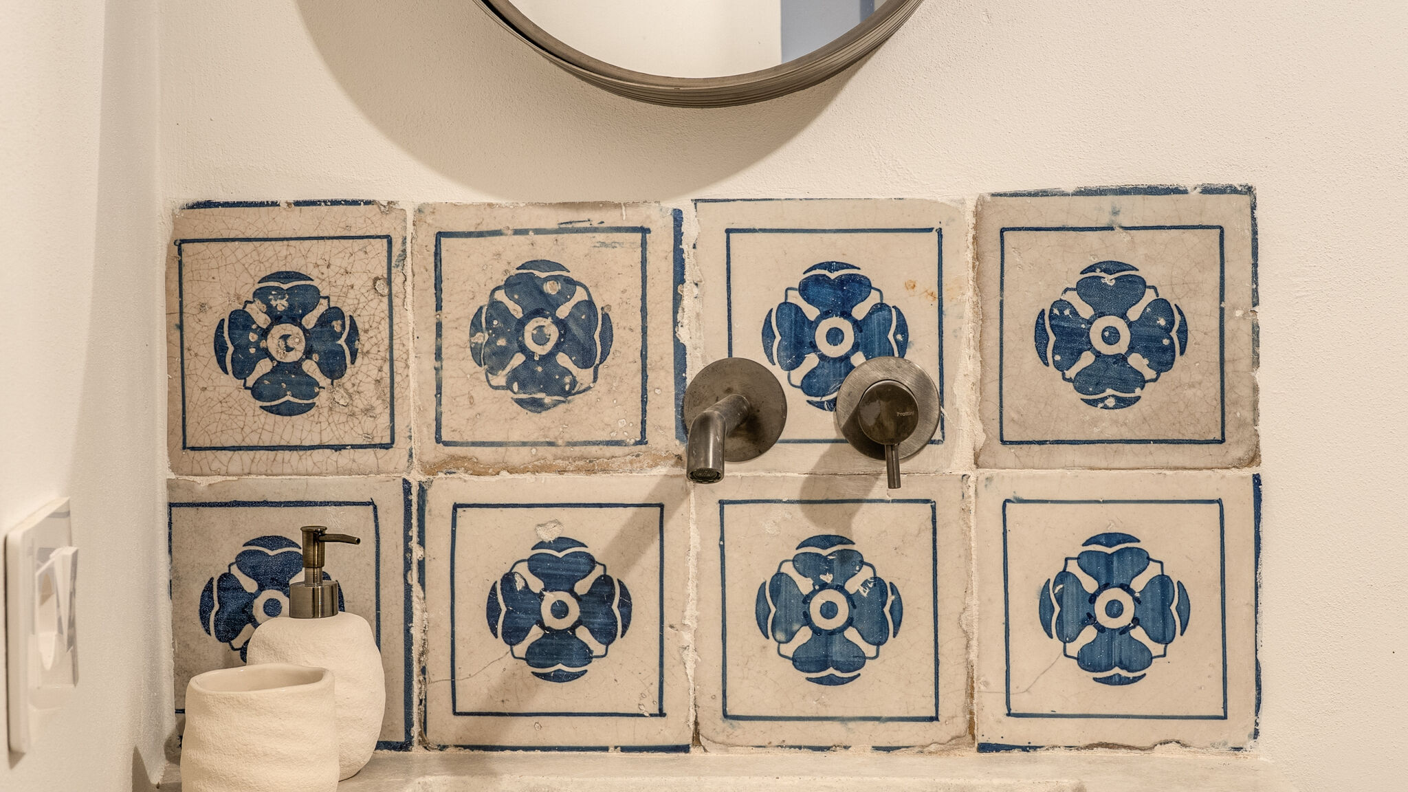 Italianway Ostuni Trulli Tummà - Le case di Valentina