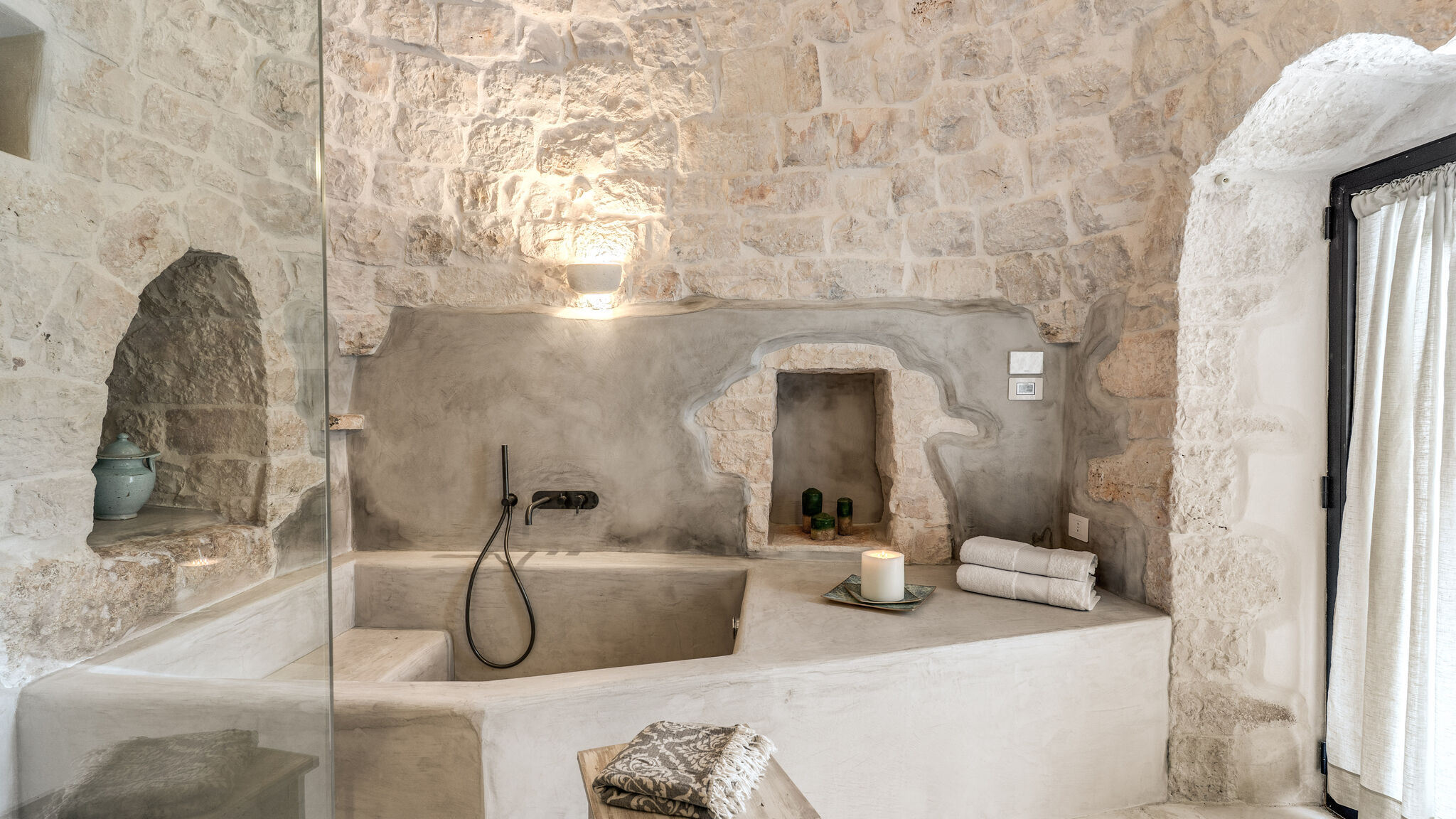 Italianway Ostuni Trulli Tummà - Le case di Valentina