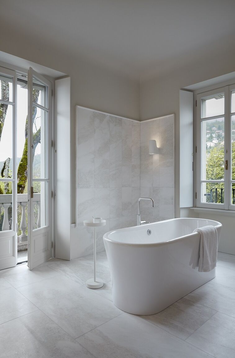 Italianway Pigra Villa Seraphine by Elite Villas