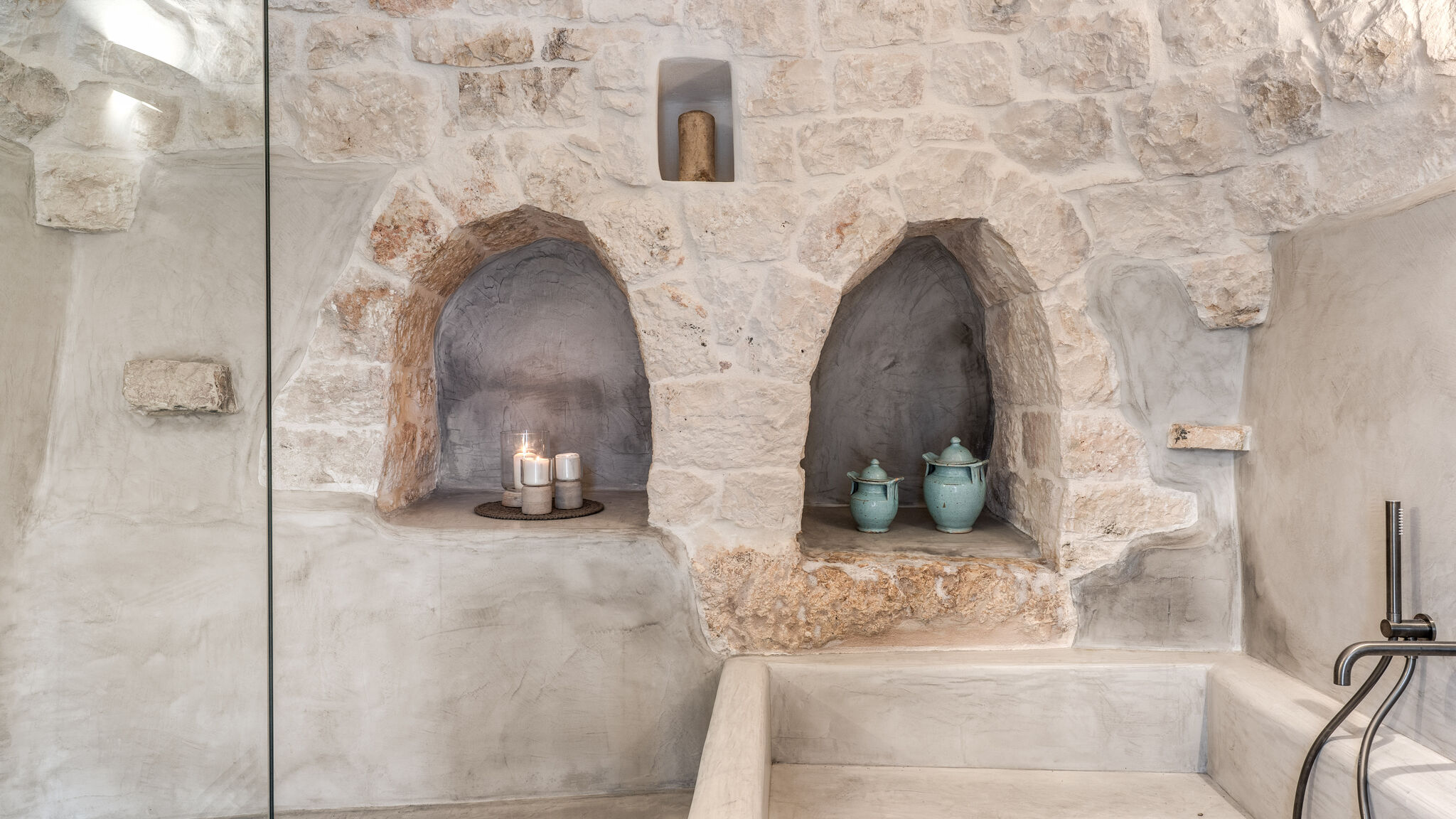 Italianway Ostuni Trulli Tummà - Le case di Valentina