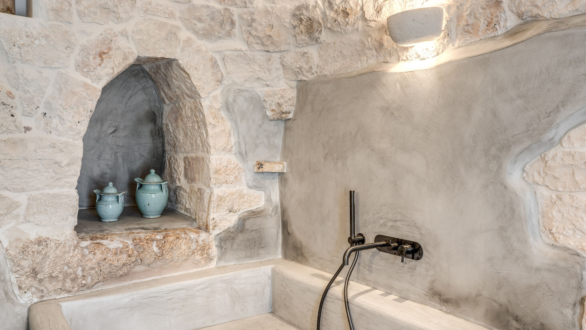 Italianway Ostuni Trulli Tummà - Le case di Valentina