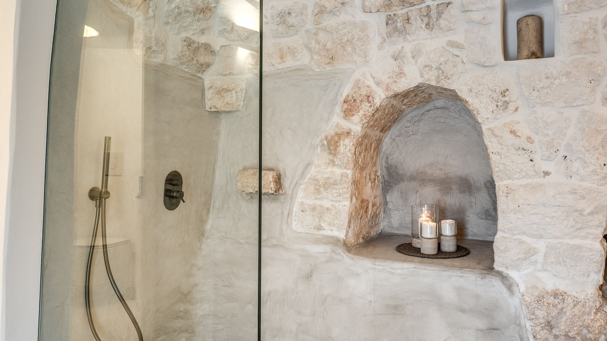 Italianway Ostuni Trulli Tummà - Le case di Valentina