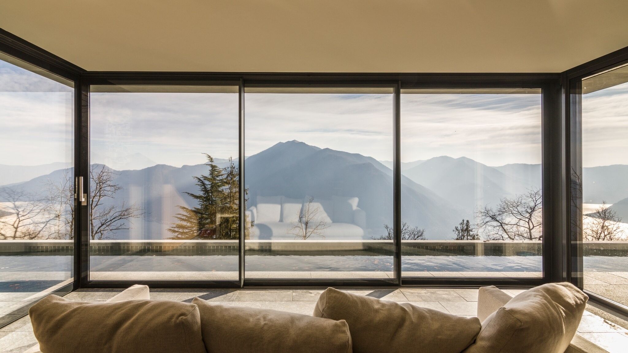 Italianway Pigra Villa Seraphine by Elite Villas