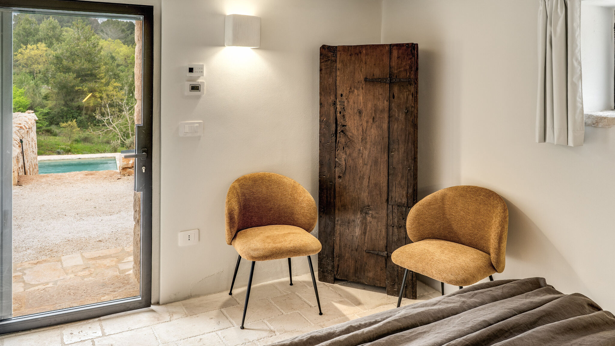 Italianway Ostuni Trulli Tummà - Le case di Valentina