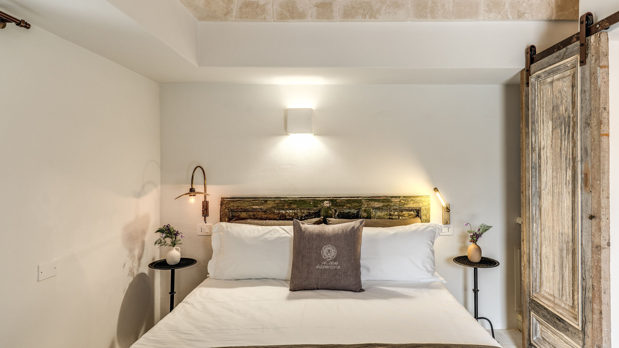 Italianway Ostuni Trulli Tummà - Le case di Valentina