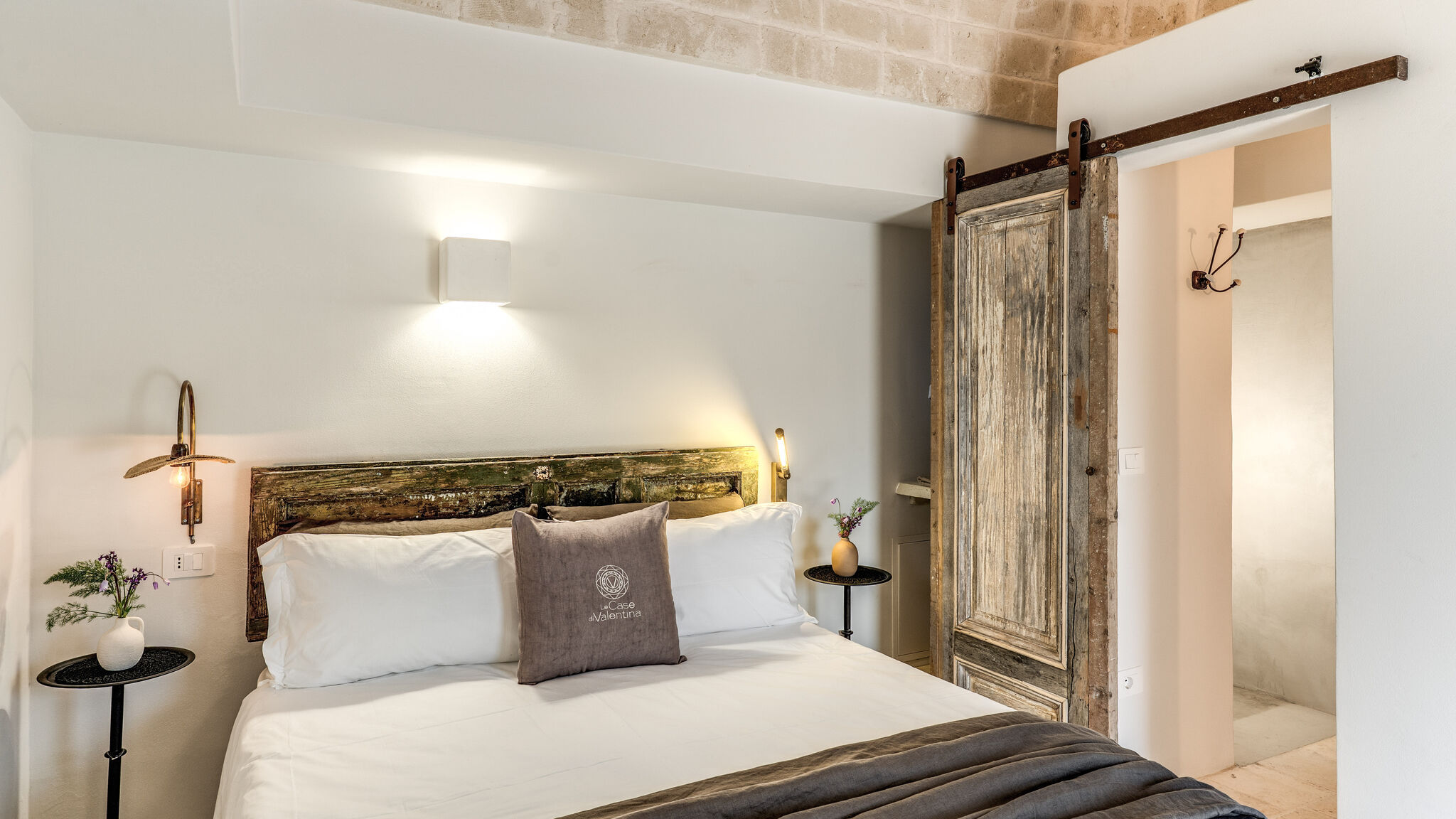 Italianway Ostuni Trulli Tummà - Le case di Valentina