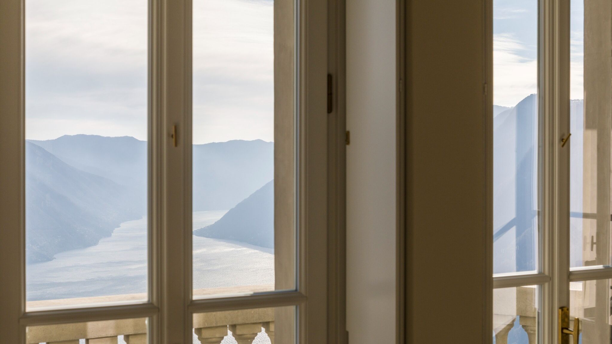Italianway Pigra Villa Seraphine by Elite Villas