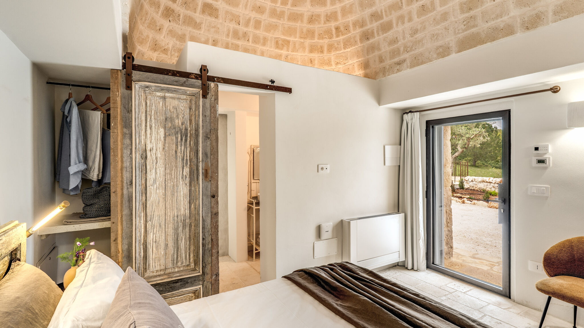 Italianway Ostuni Trulli Tummà - Le case di Valentina