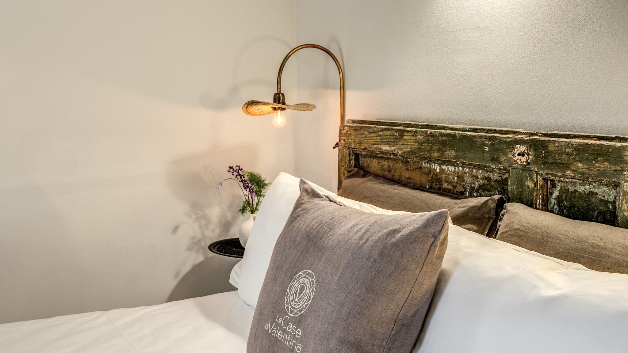 Italianway Ostuni Trulli Tummà - Le case di Valentina