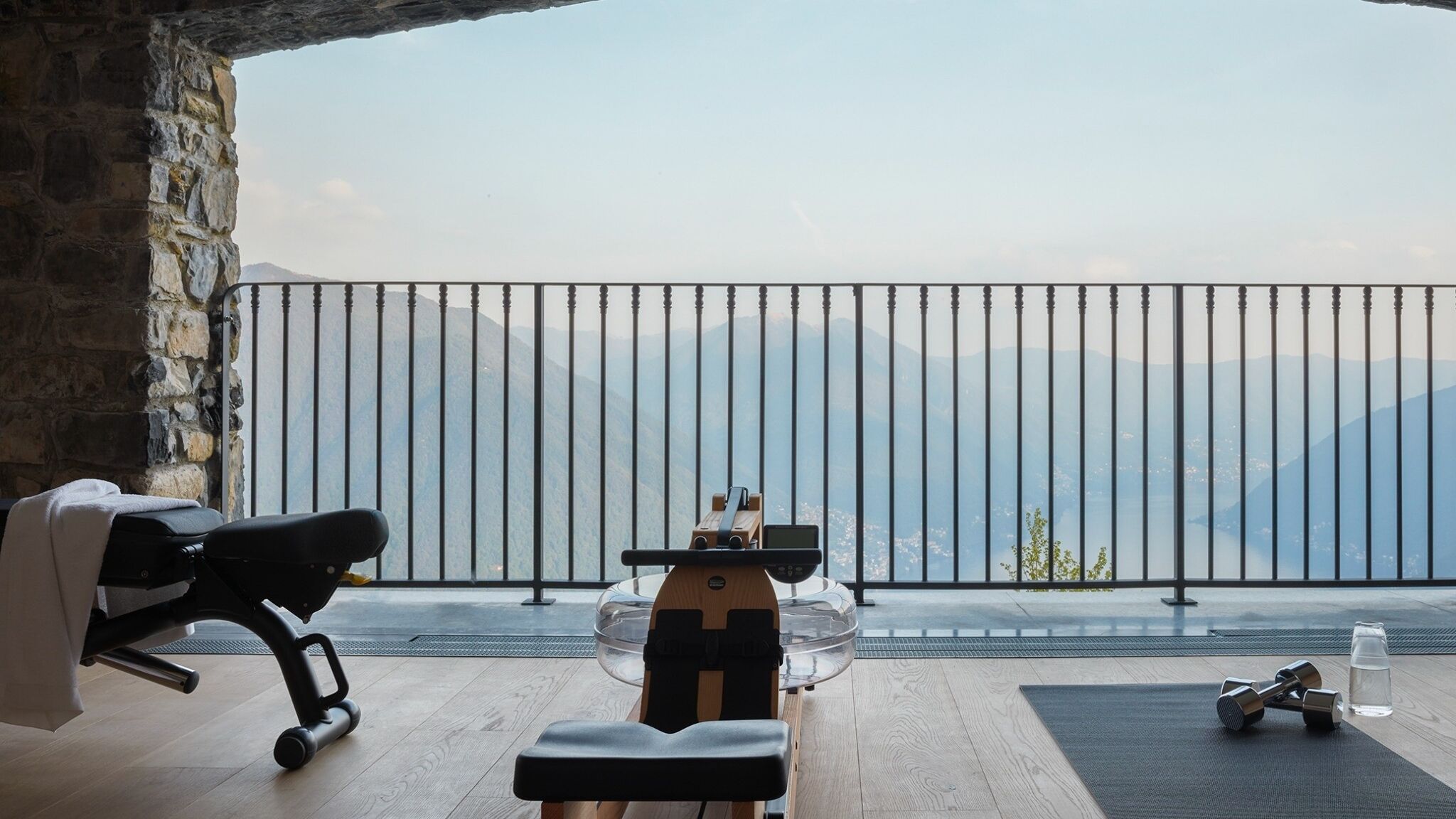 Italianway Pigra Villa Seraphine by Elite Villas