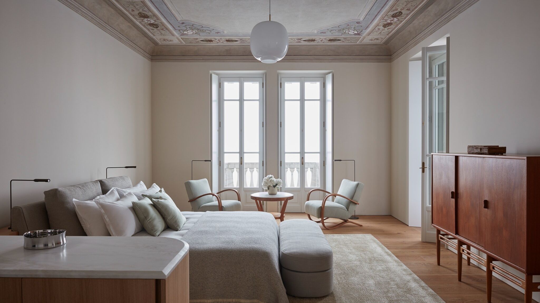 Italianway Pigra Villa Seraphine by Elite Villas
