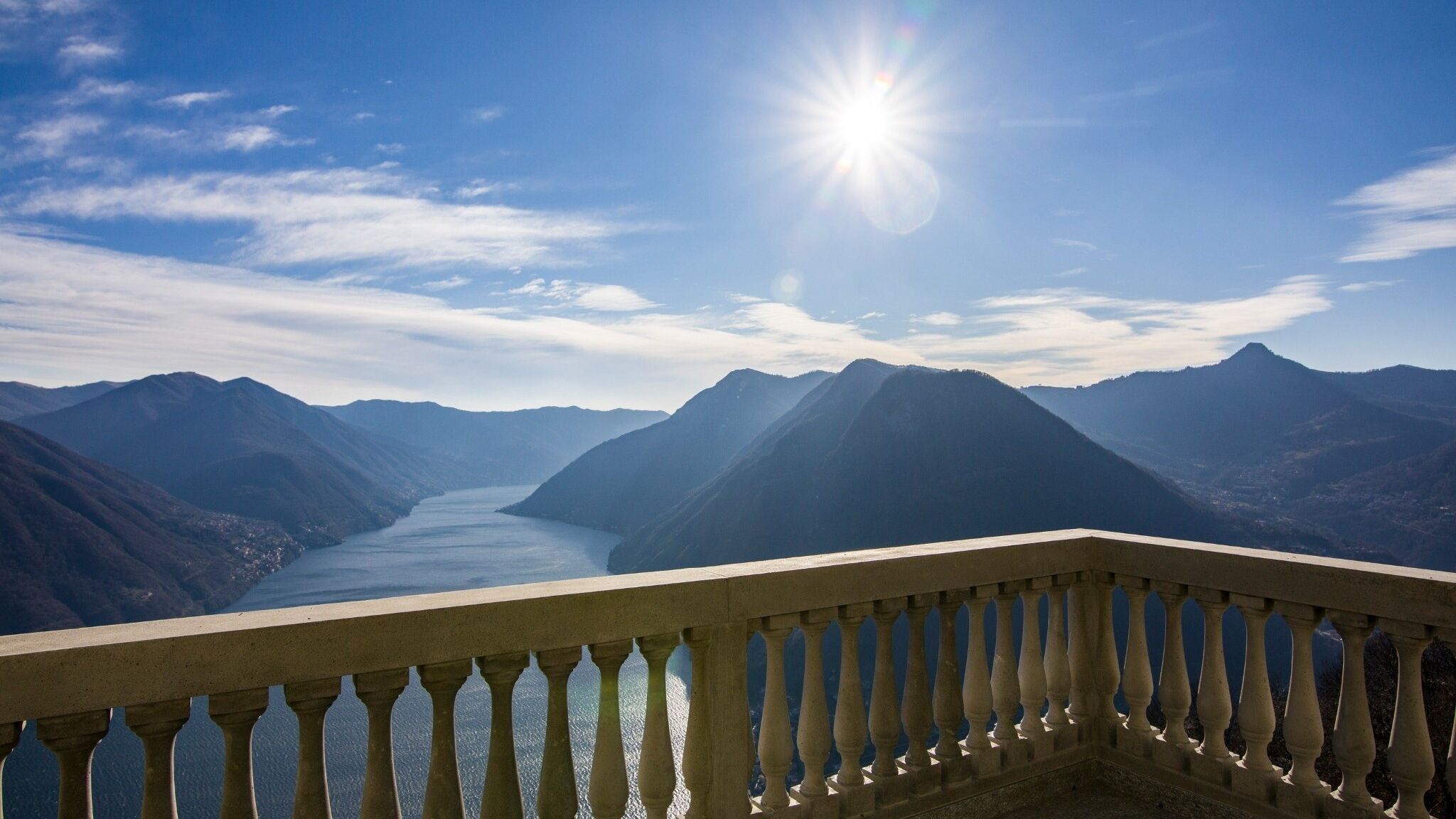 Italianway Pigra Villa Seraphine by Elite Villas