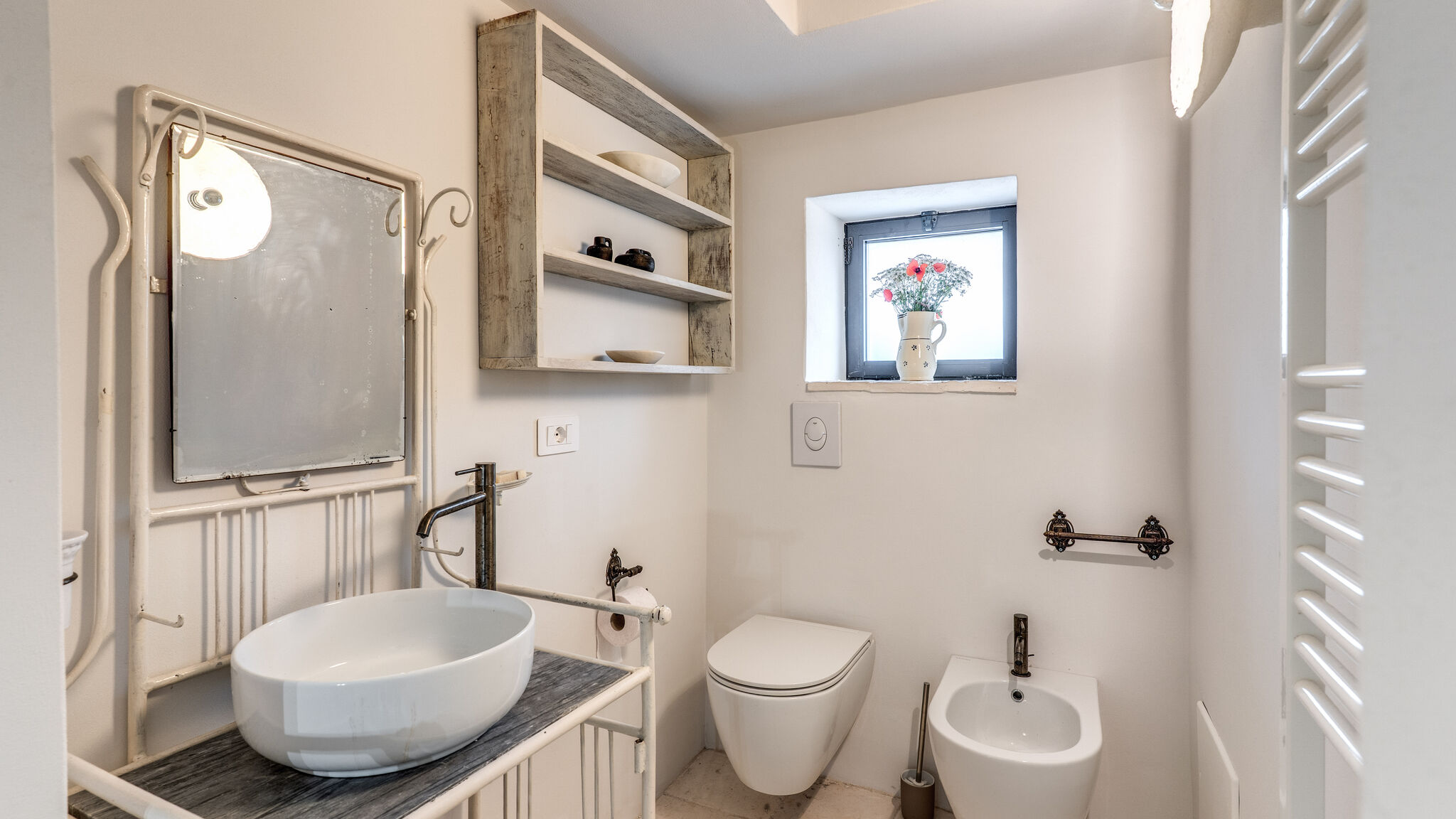 Italianway Ostuni Trulli Tummà - Le case di Valentina