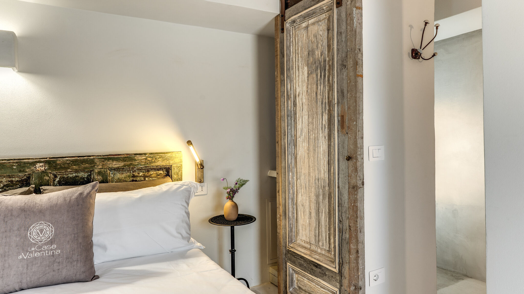 Italianway Ostuni Trulli Tummà - Le case di Valentina