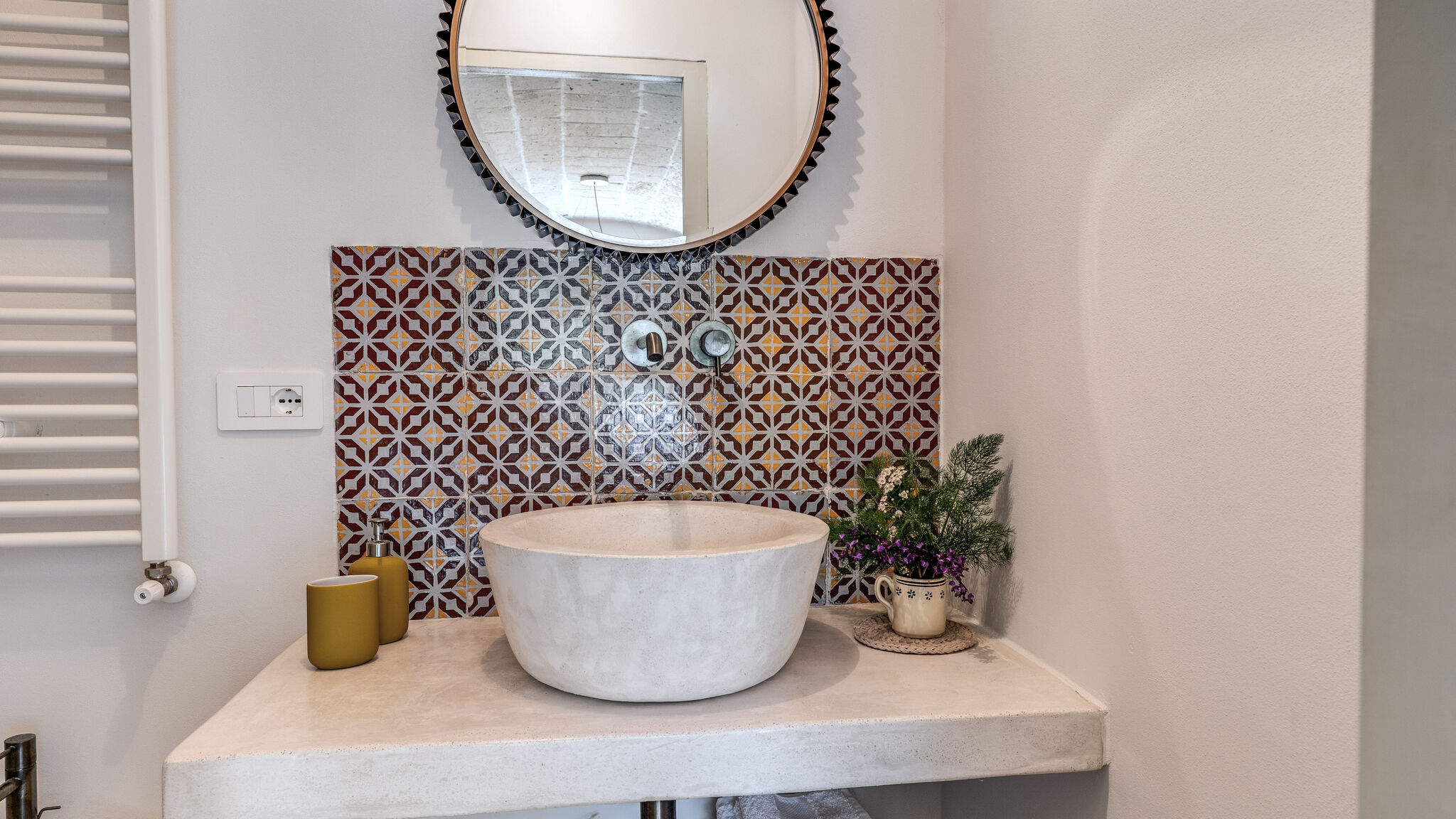 Italianway Ostuni Trulli Tummà - Le case di Valentina