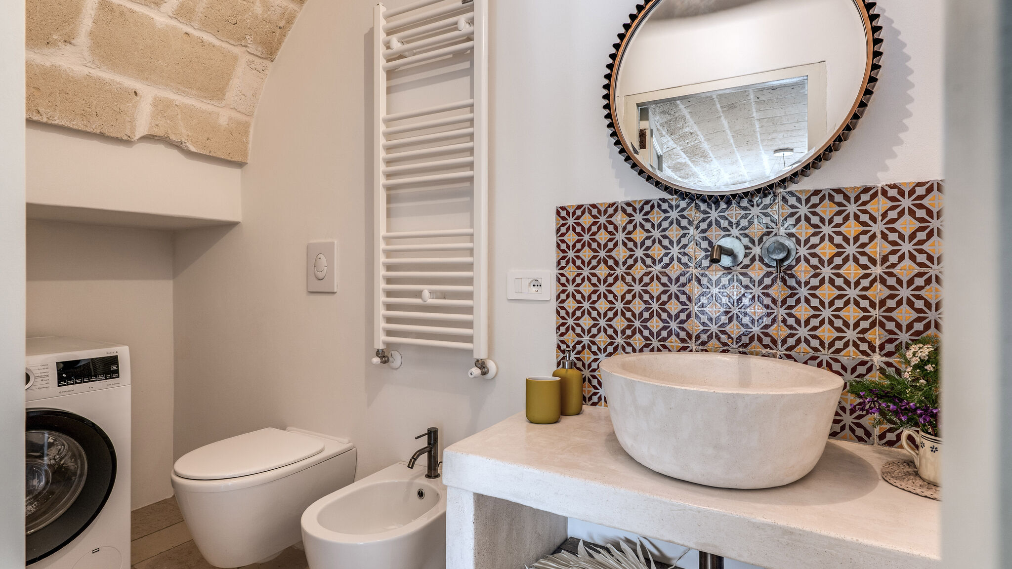 Italianway Ostuni Trulli Tummà - Le case di Valentina