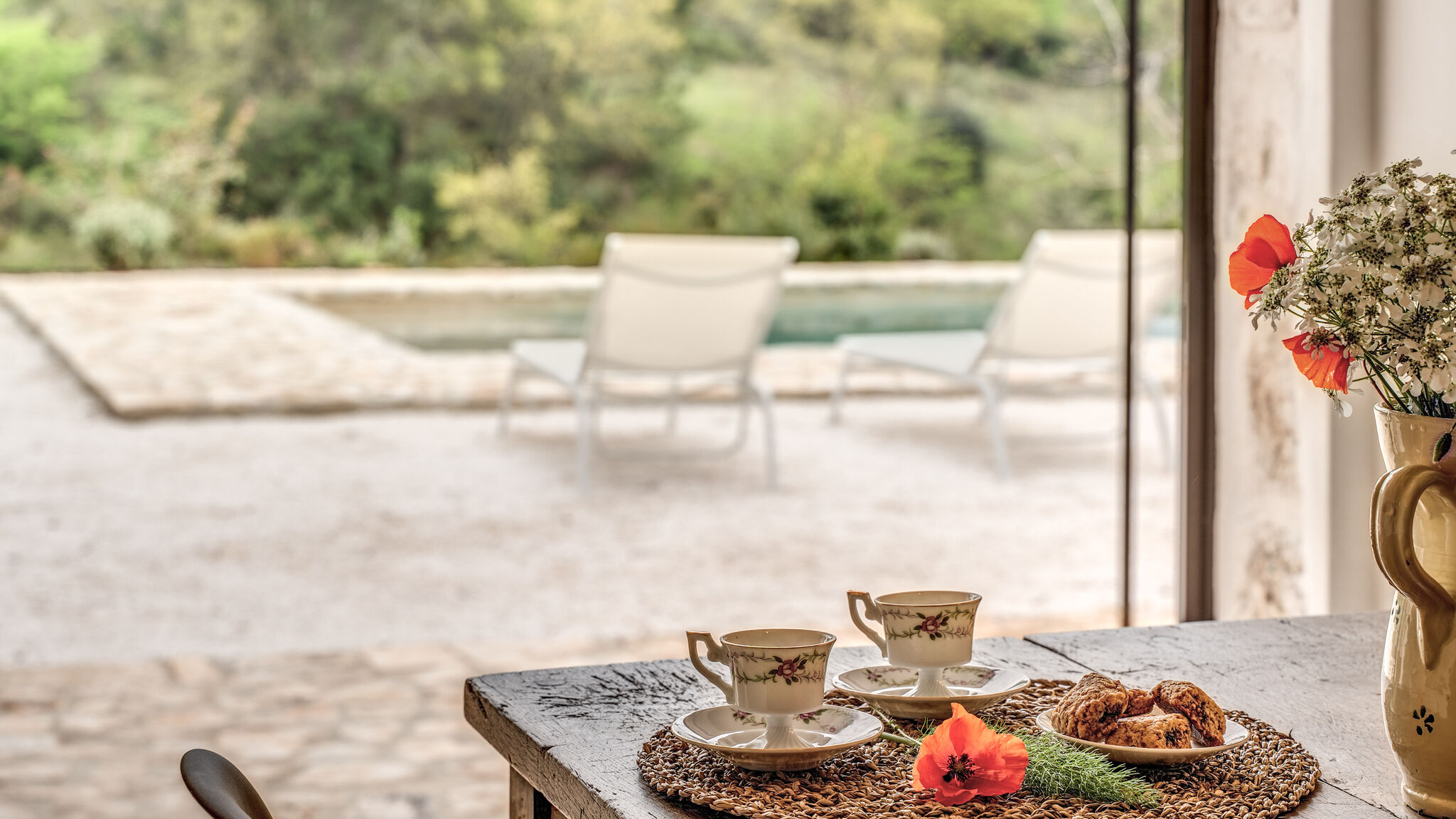 Italianway Ostuni Trulli Tummà - Le case di Valentina